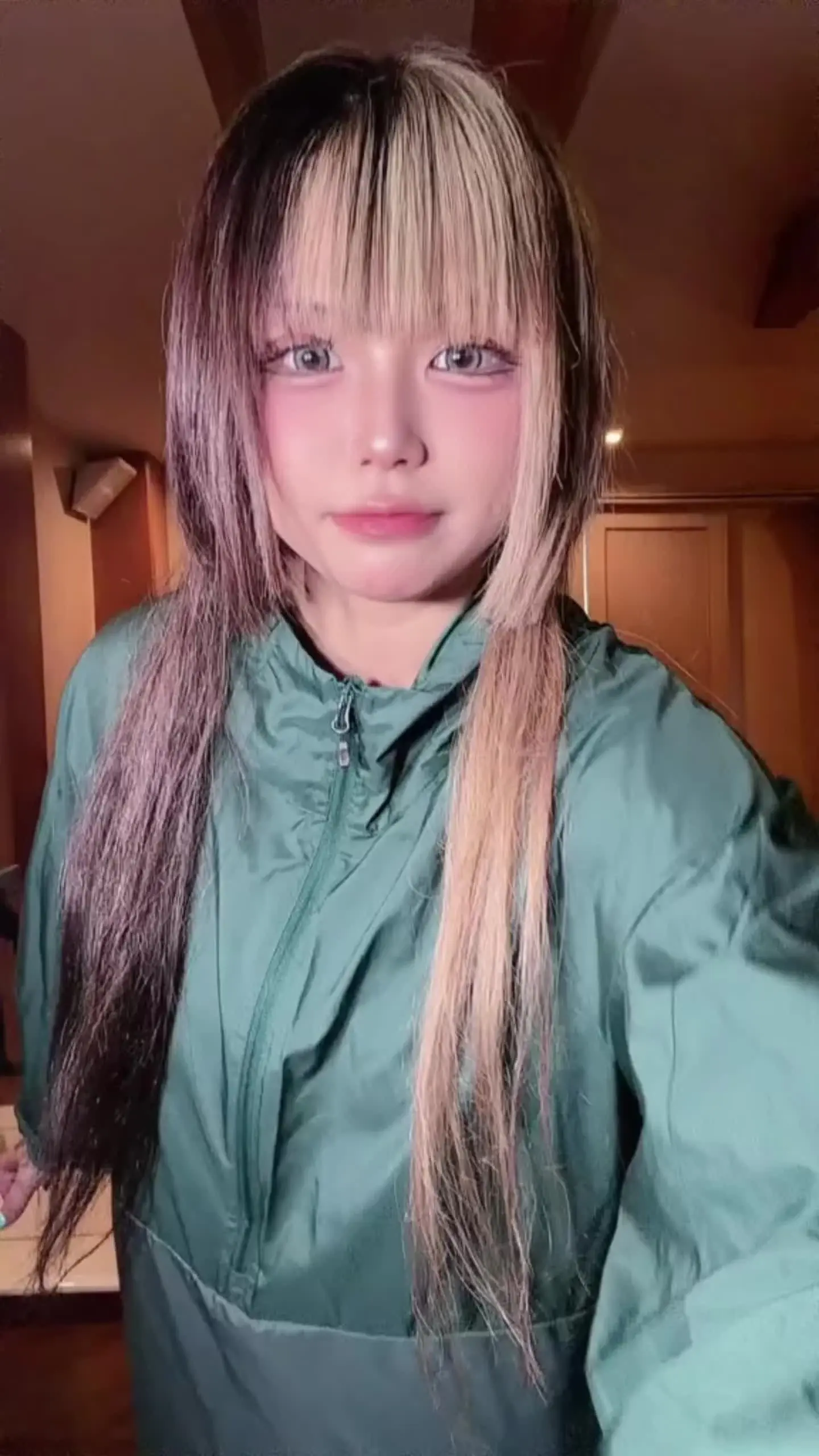 ツキ🌙Iカップタトゥー女子「えっちとっく動画です💕💕 今まで画像ばっかりだったから、 今回は動画にしてみました✨」の投稿サムネイル