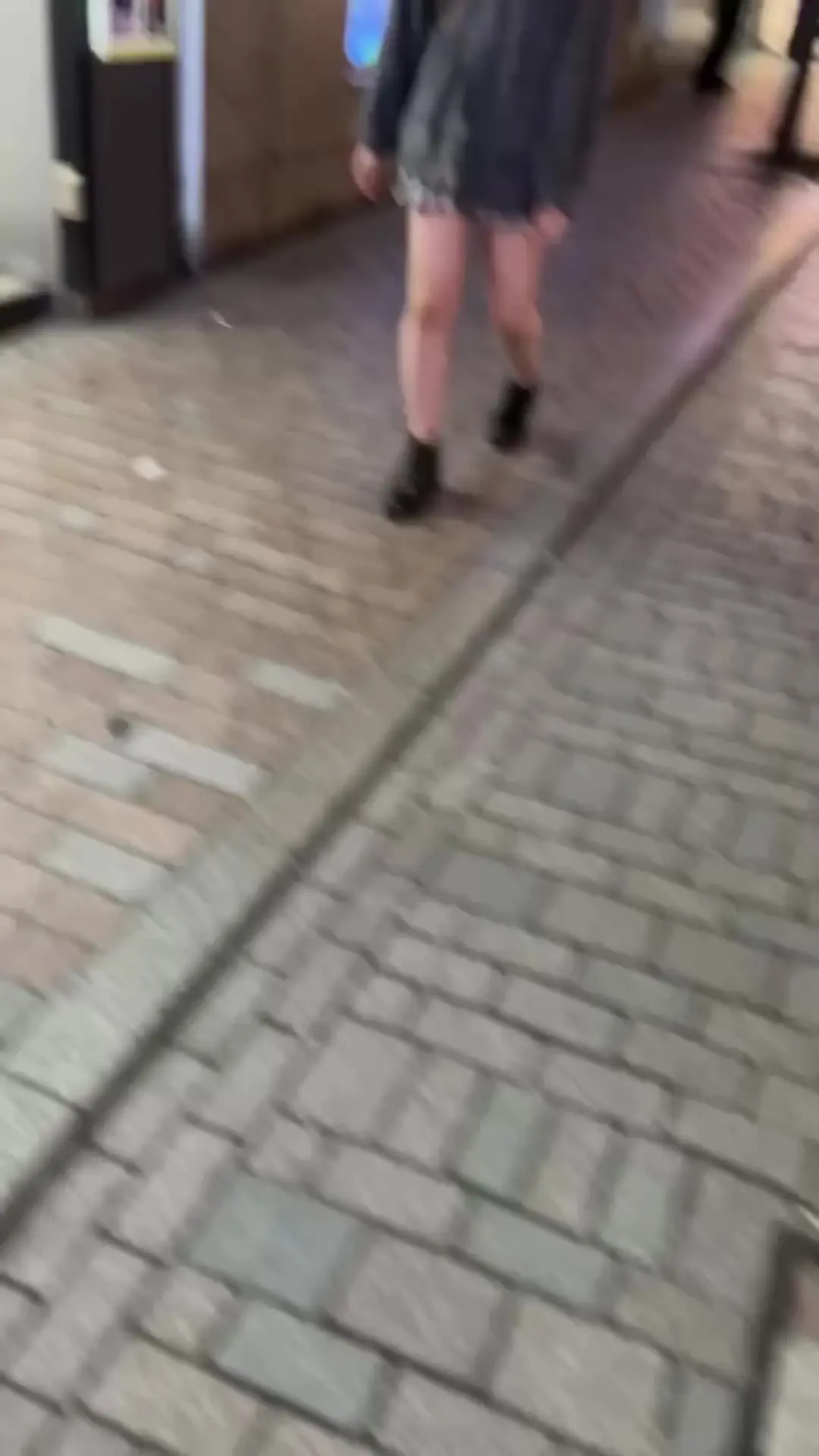 ヱロ動画【買取】ってイイですか？「ちょっと気の強そうな見た目の女性に突撃インタビュー！ フタを開けたら、 まさかの不倫ックス！！！」の投稿サムネイル
