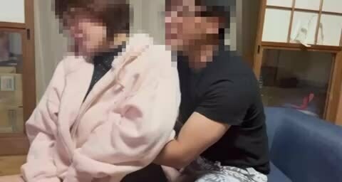 ぽっちゃりjun「フル動画長３７分‼️ 中出し自宅訪問㊙️ #中出し#見なきゃ損」の投稿サムネイル