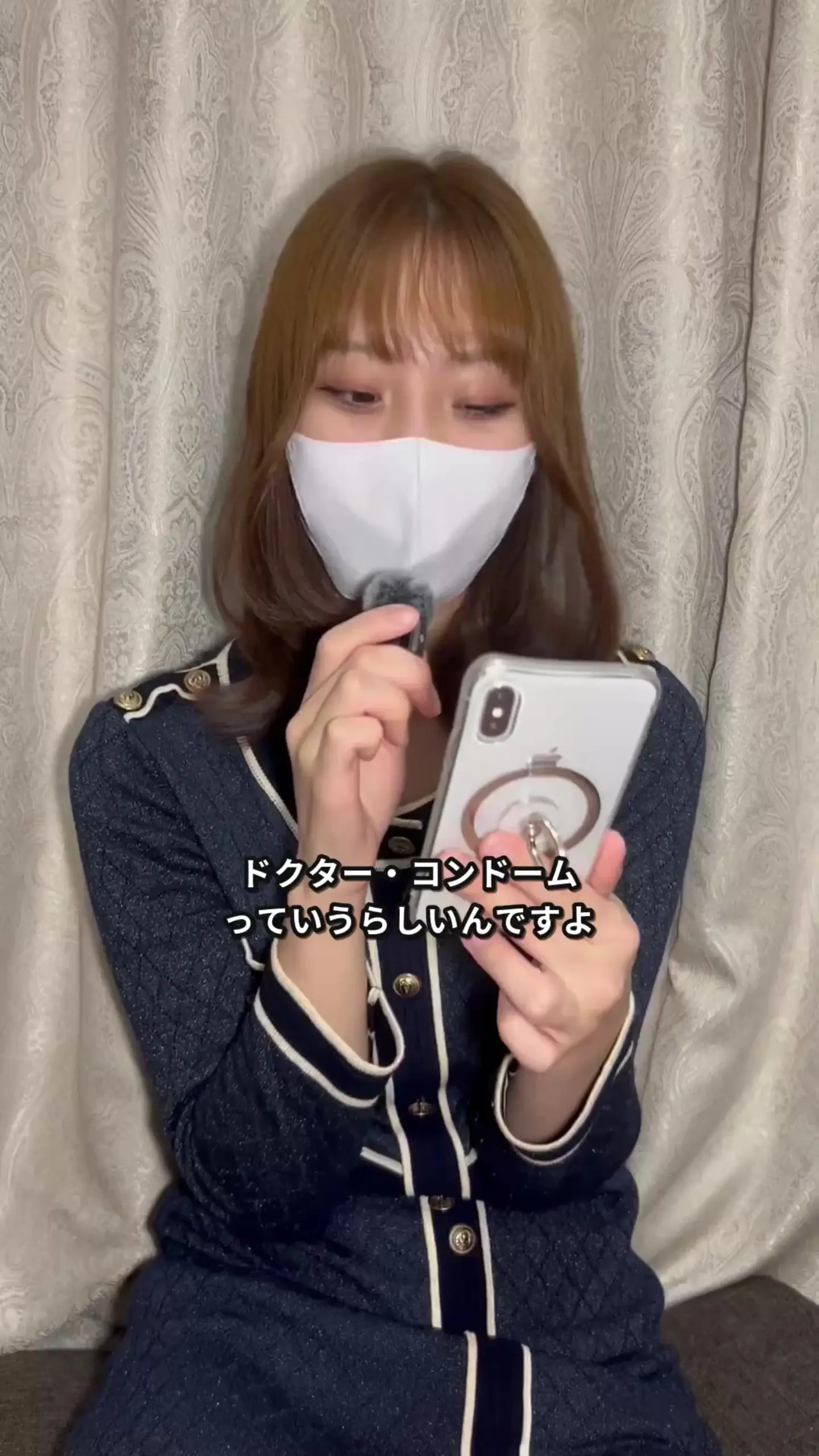✨奇跡の美巨乳✨ルナの性日記「コンドームの名前の由来雑学。最も有力とされる説は、英国チャールズ2世の主治医「ドクター・コンドーム」が、望まない子が14人もいて王位継承で揉めるのを防ぐために避」の投稿サムネイル