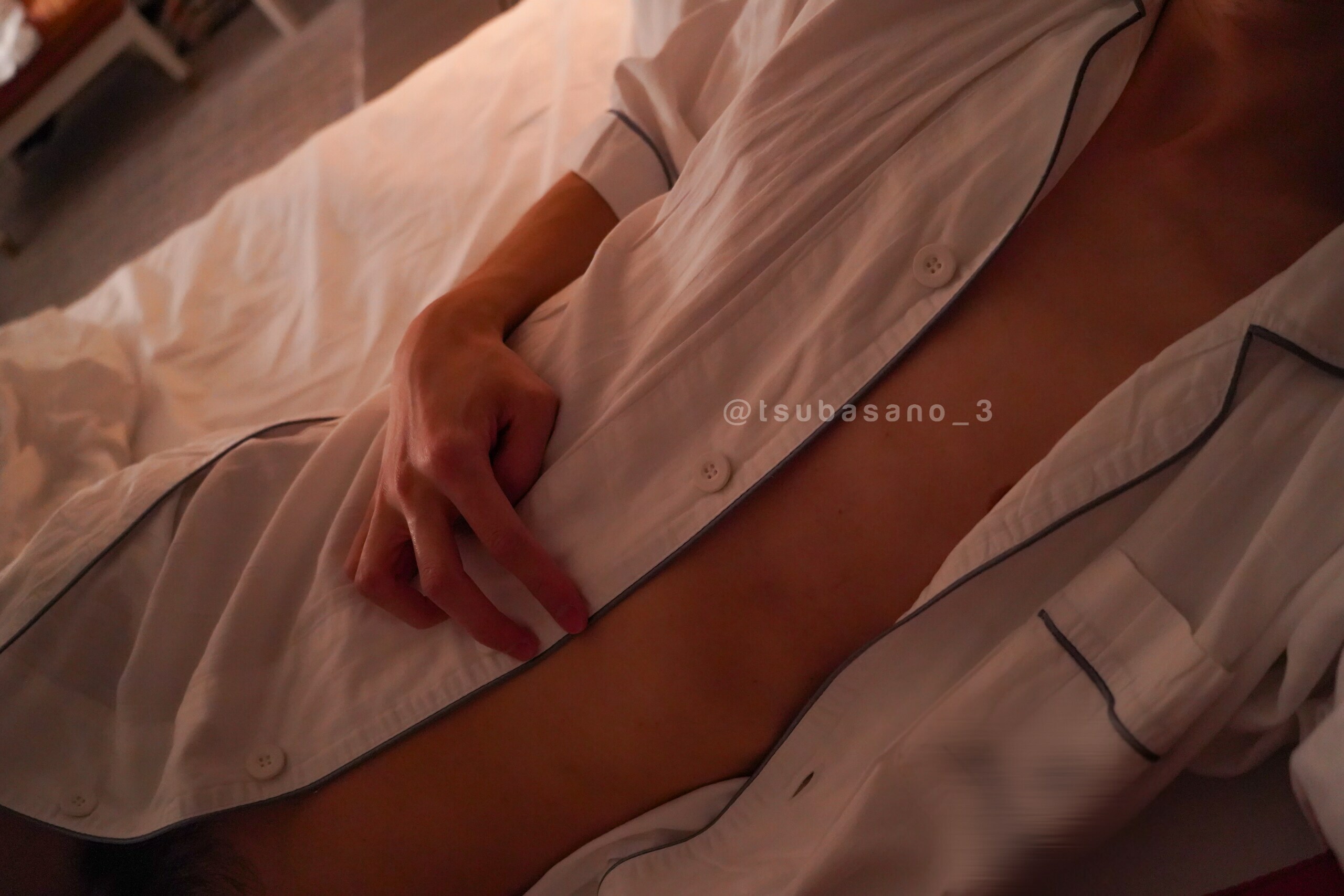ホテルの夜 sample 4