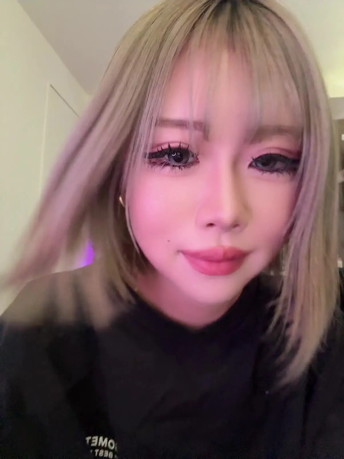 ナナ裏ギャル界No.1🦪「【ギャル✖️オナサポ】 ナナのフェラとパイズリ見ながらオナサポしてほちい人 ここに集まれ〜🖤」の投稿サムネイル