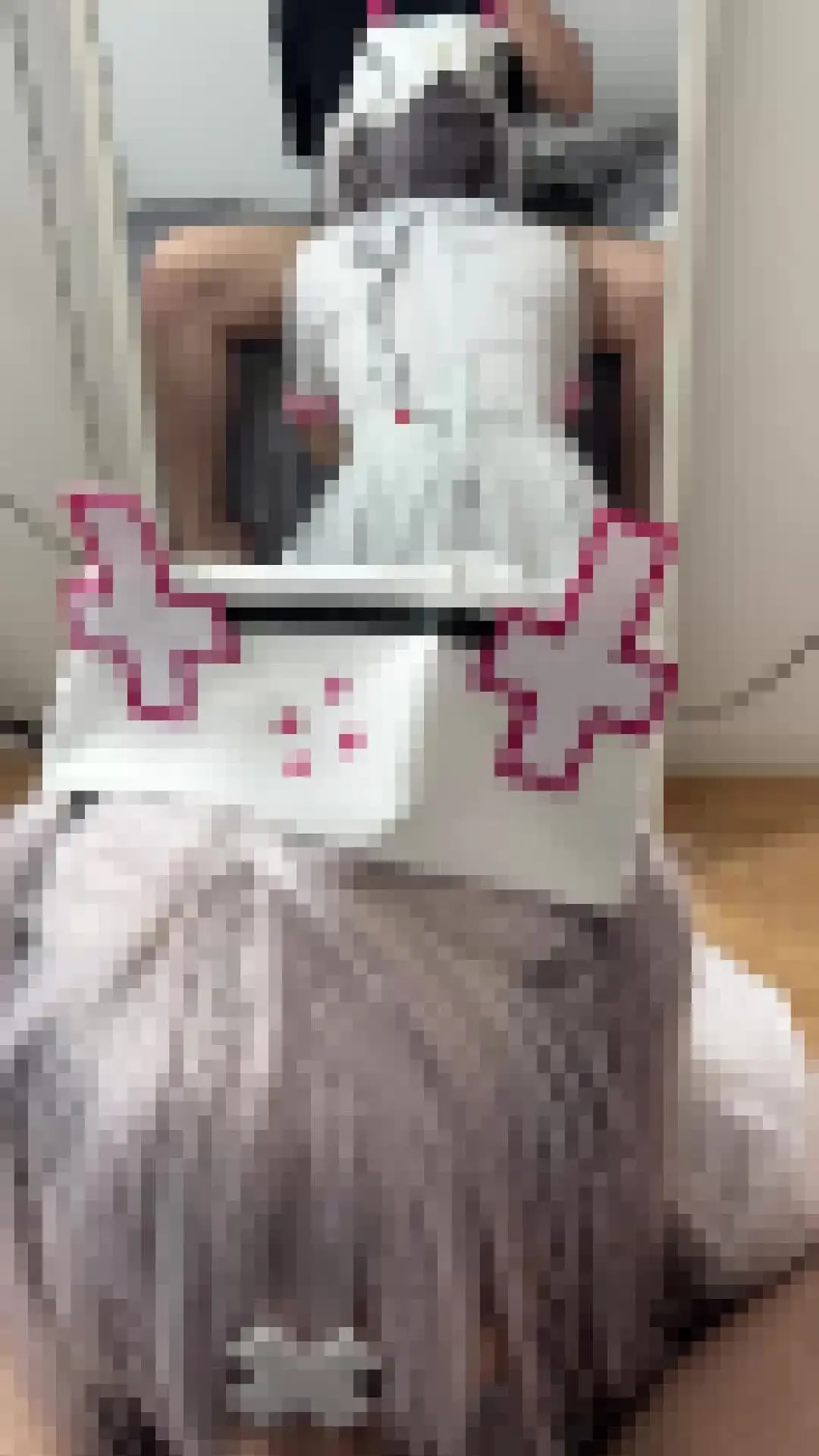 ことめぐ「skyknちゃんのフェラシーンです 1分くらいの動画となっております。」の投稿サムネイル