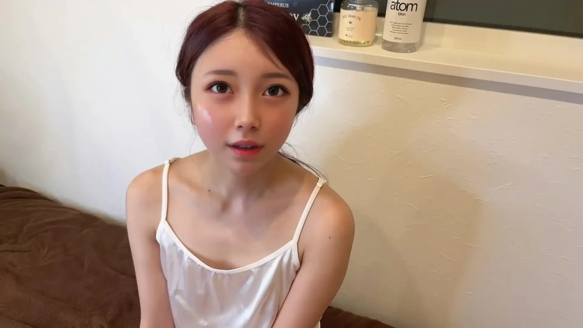 メンエスさやか👀「パンコキってされたことある？ 好きな人は好きみたい♡ いろんな性癖があって面白い🩲」の投稿サムネイル