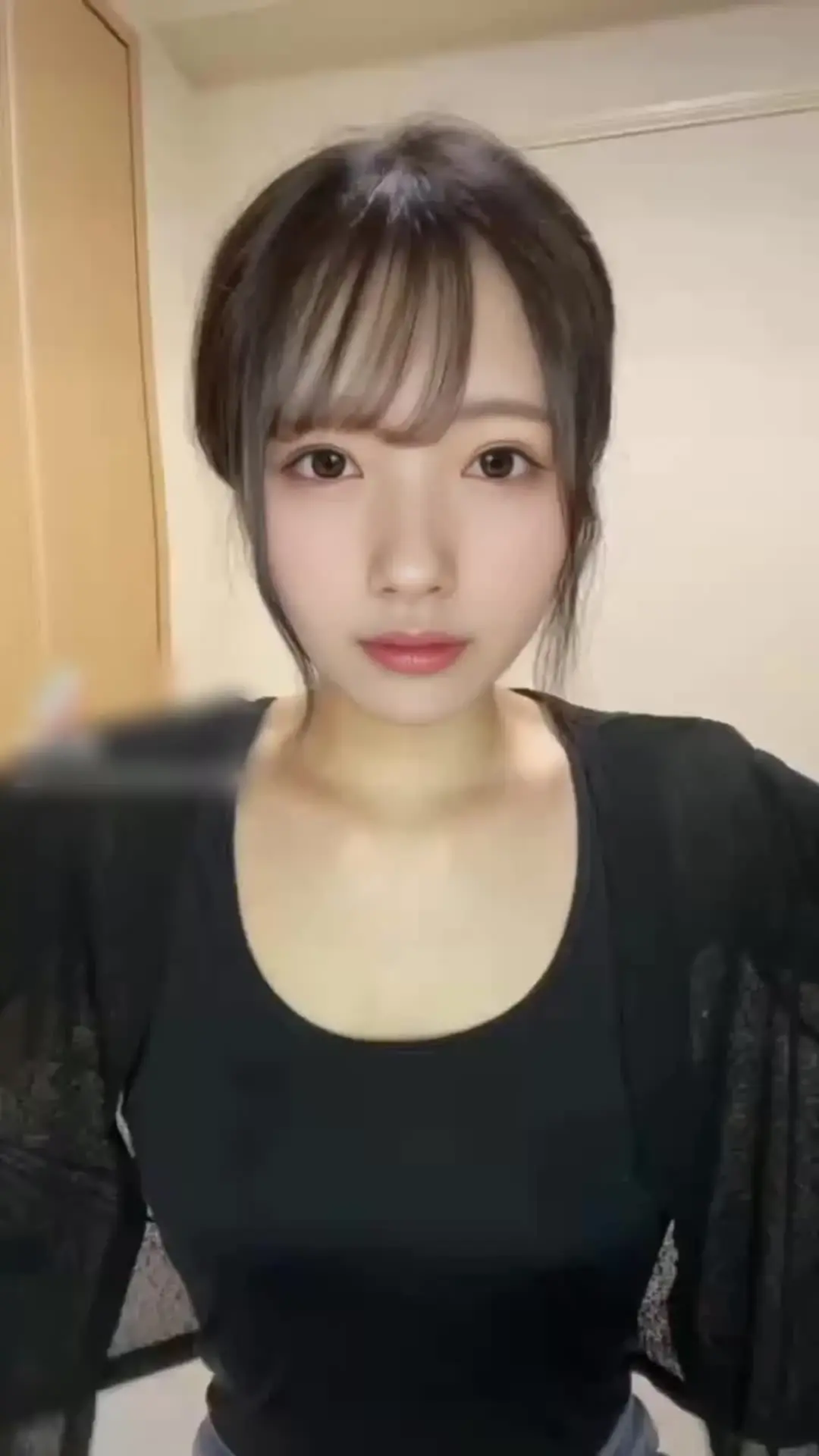 つむぎちゃん「踊ってみた～君の恋人になれますように～」の投稿サムネイル