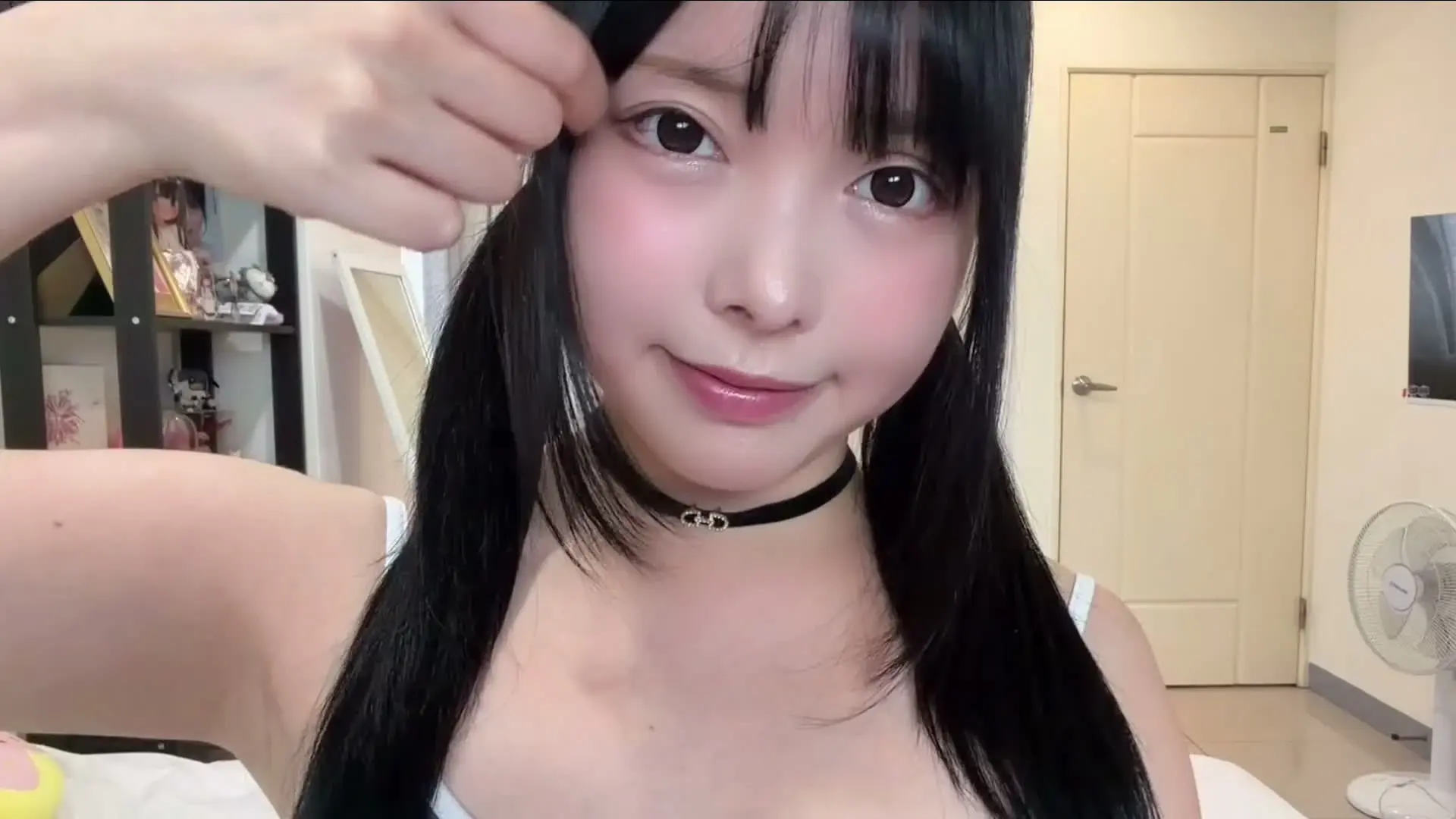 蘭々さんのプライベートSNS
