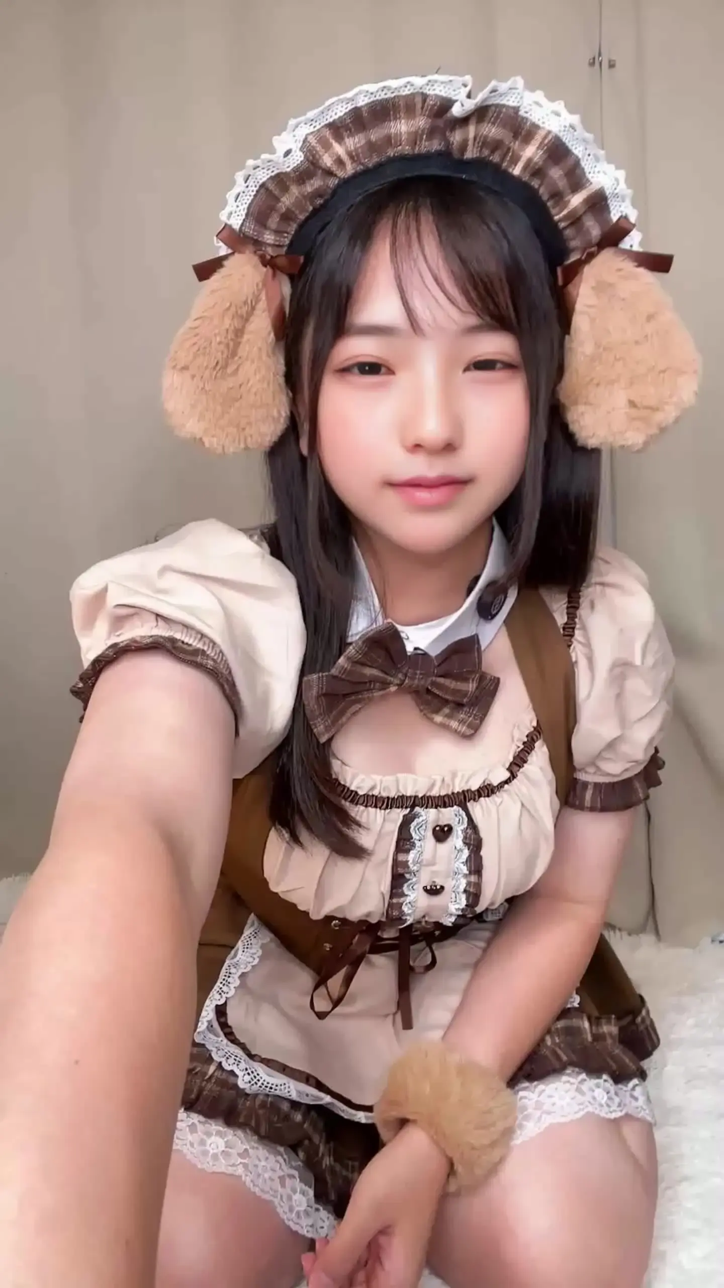 隠キャすぎてSNSでしかイキれないJDゲーマー🔥あすか隊長「🟥イボイボのもちゅもちゅでした。。。🟥 ギルド隊のある方が ほしいものリストから送ってくださって」の投稿サムネイル