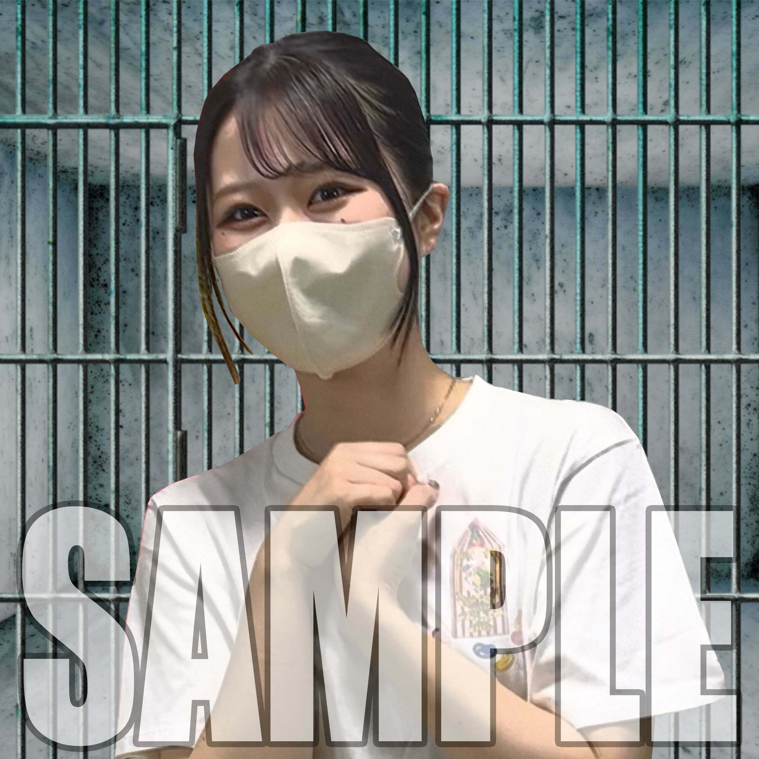 PLAY KING CHICKEN【プレイキングチキン】「【SAMPLE動画】 “PLAY KING CHICKEN” 【vs YUI編】」の投稿サムネイル