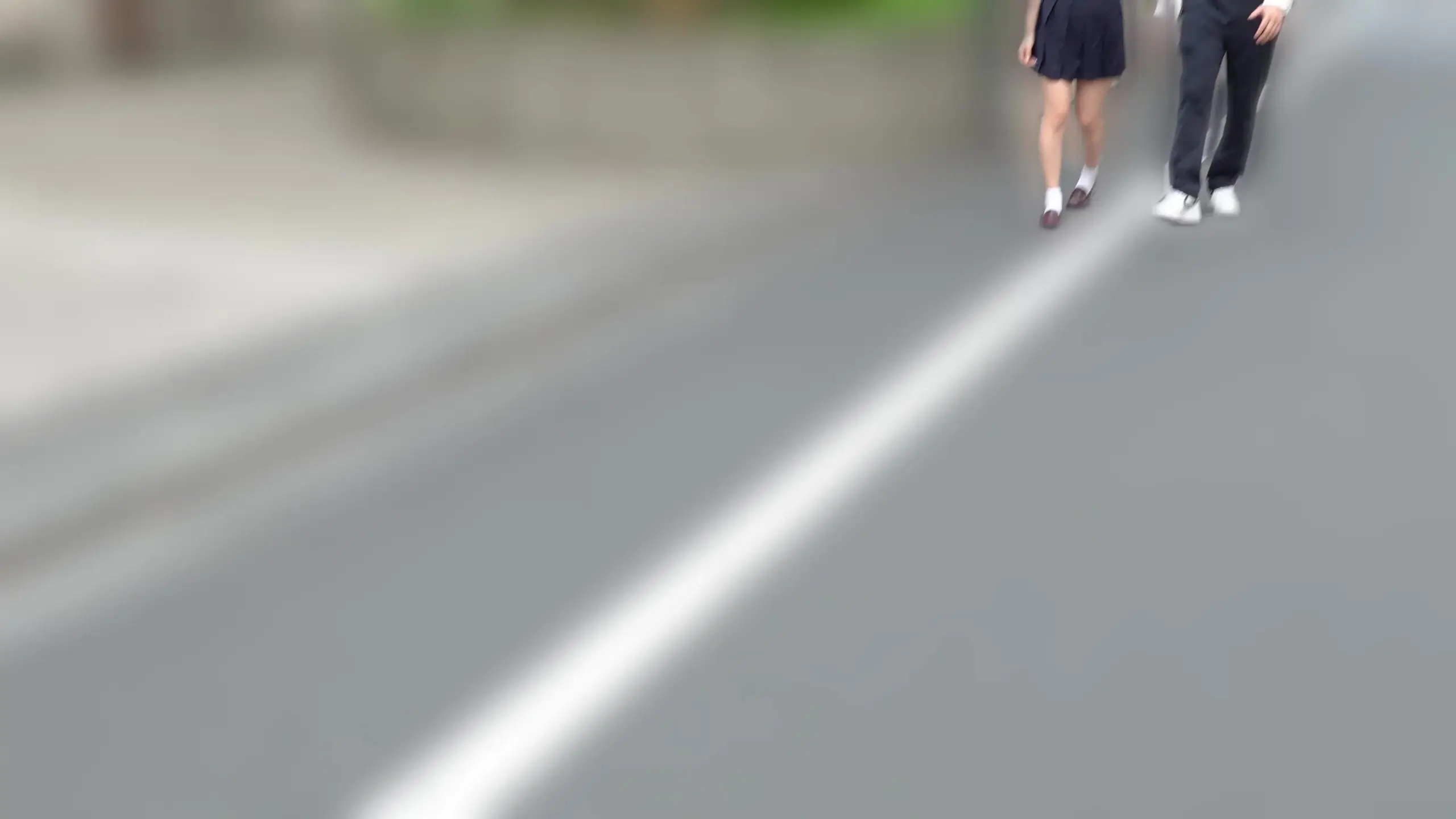 合法L〇Kを放課後にお声掛け！