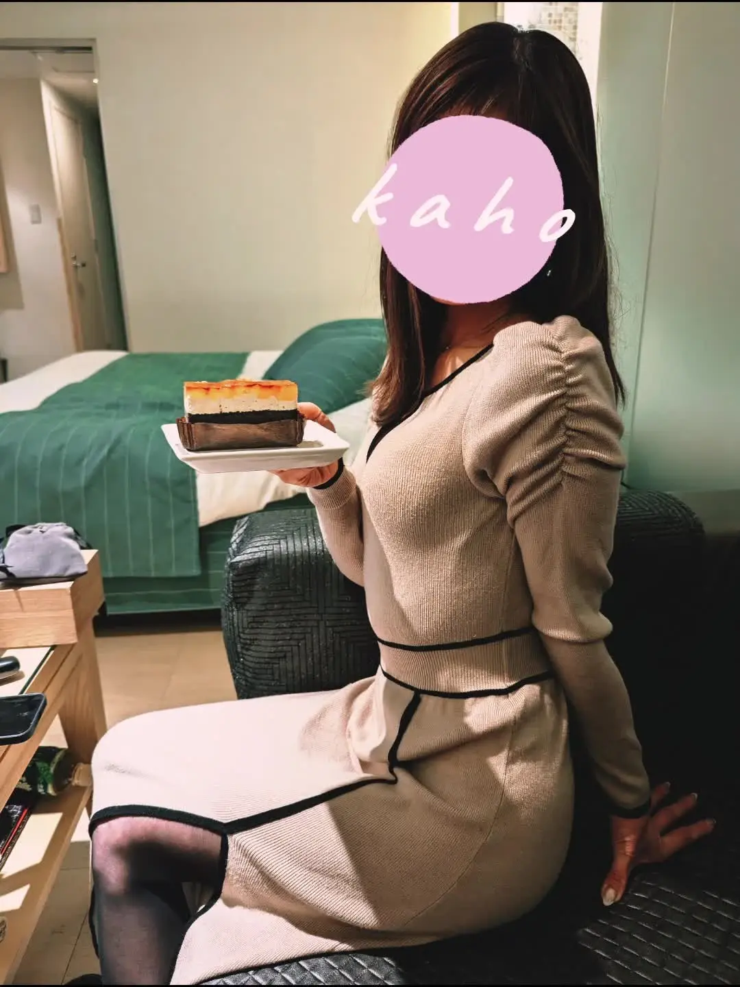 遅咲き妻〜歌穂はおばぁちゃん👵💕 「⇩⇩簡単検索リンクまとめ⇩⇩ まずはここから御挨拶👵💕 1人プレイ動画まとめ👵💕」の投稿サムネイル
