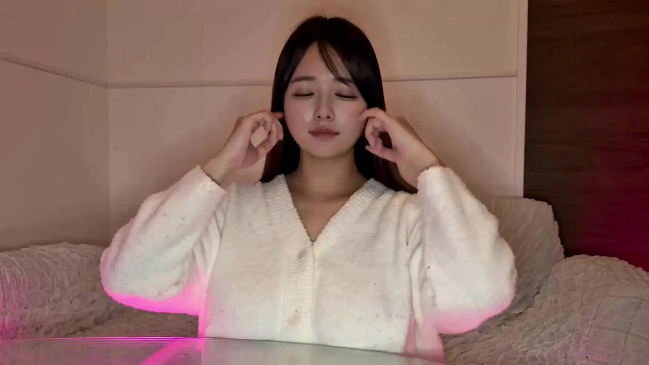 ほのか🍎「【期間限定特典つき👒✨】 ふわとろおっぱいを堪能できる動画をとってみました❕ 🎁単品購入すると特典映像をプレゼント🎁」の投稿サムネイル