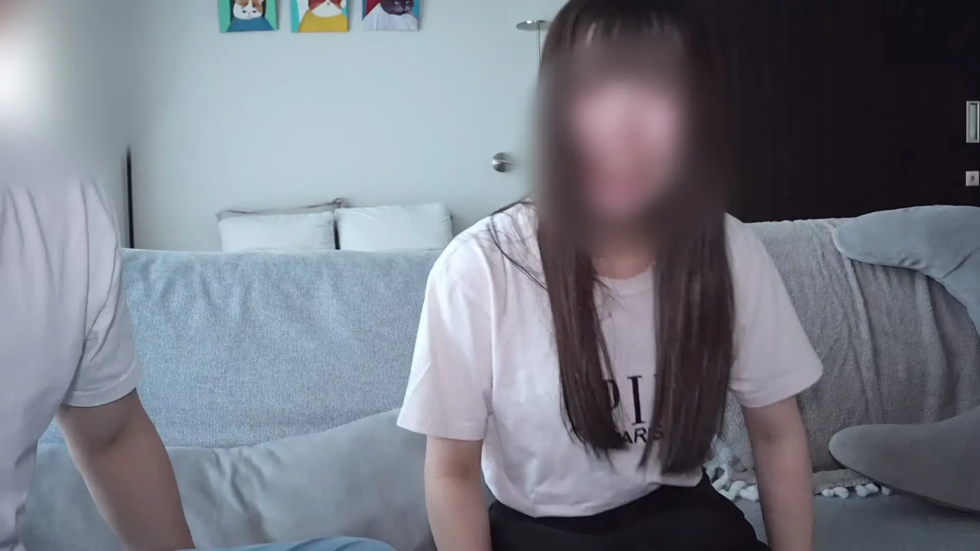 ゆの【女の子家に呼んでハメ撮りしてます】「20歳のEカップJDが大学サボって遊びにきてくれました 普段はラーメン屋のアルバイトをしている20歳EカップJDとのハメ撮りです。 弱冠20歳にして経験人数15」の投稿サムネイル