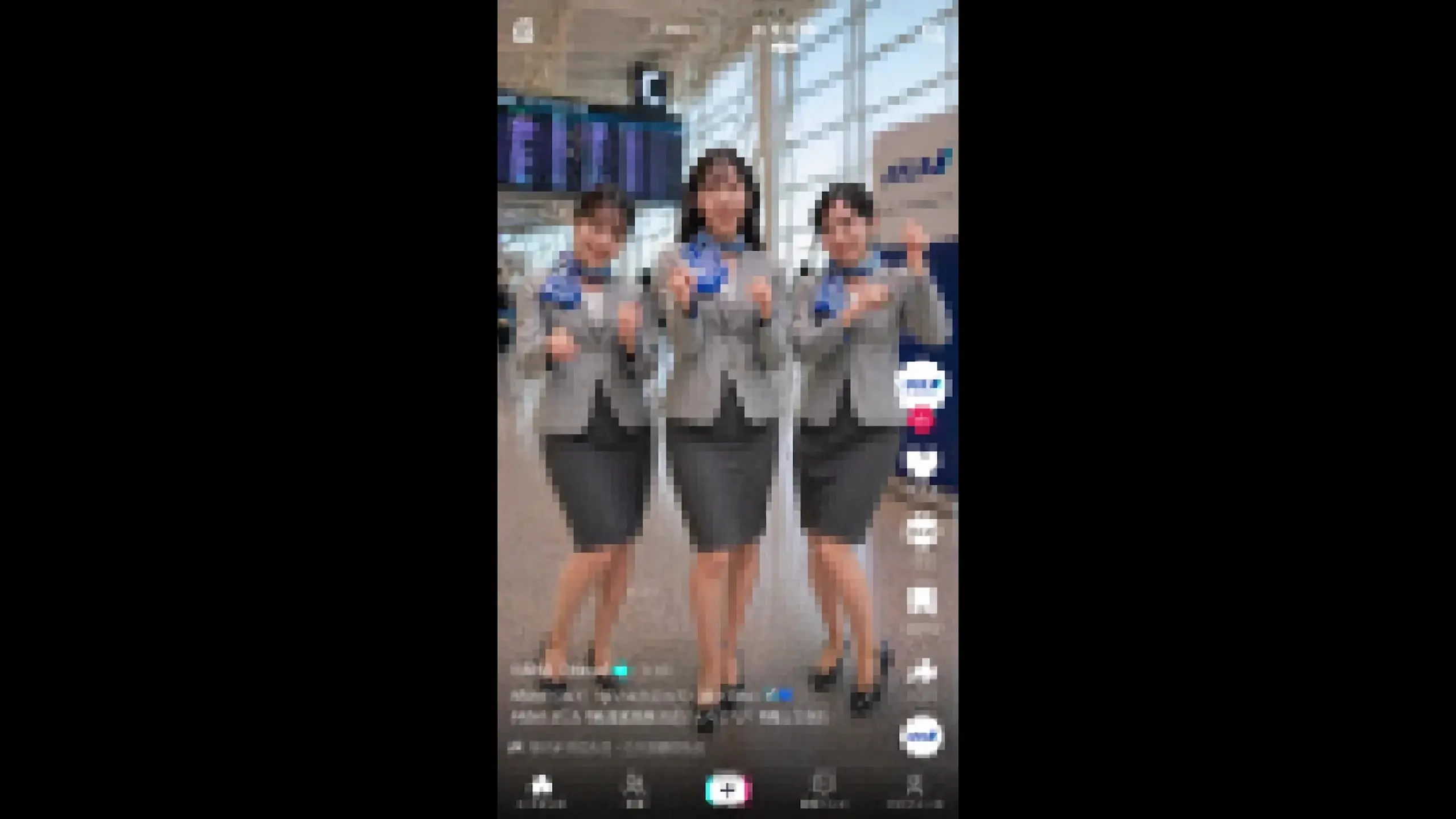 SPERMAGIC【顔射×ごっくん】「また来てくれました。 あの空港会社職員の美緒さんです。 誕生日を迎えられて24歳。「ちゃん」というより「さん」というほうが自然な面持ちとなってきました。」の投稿サムネイル