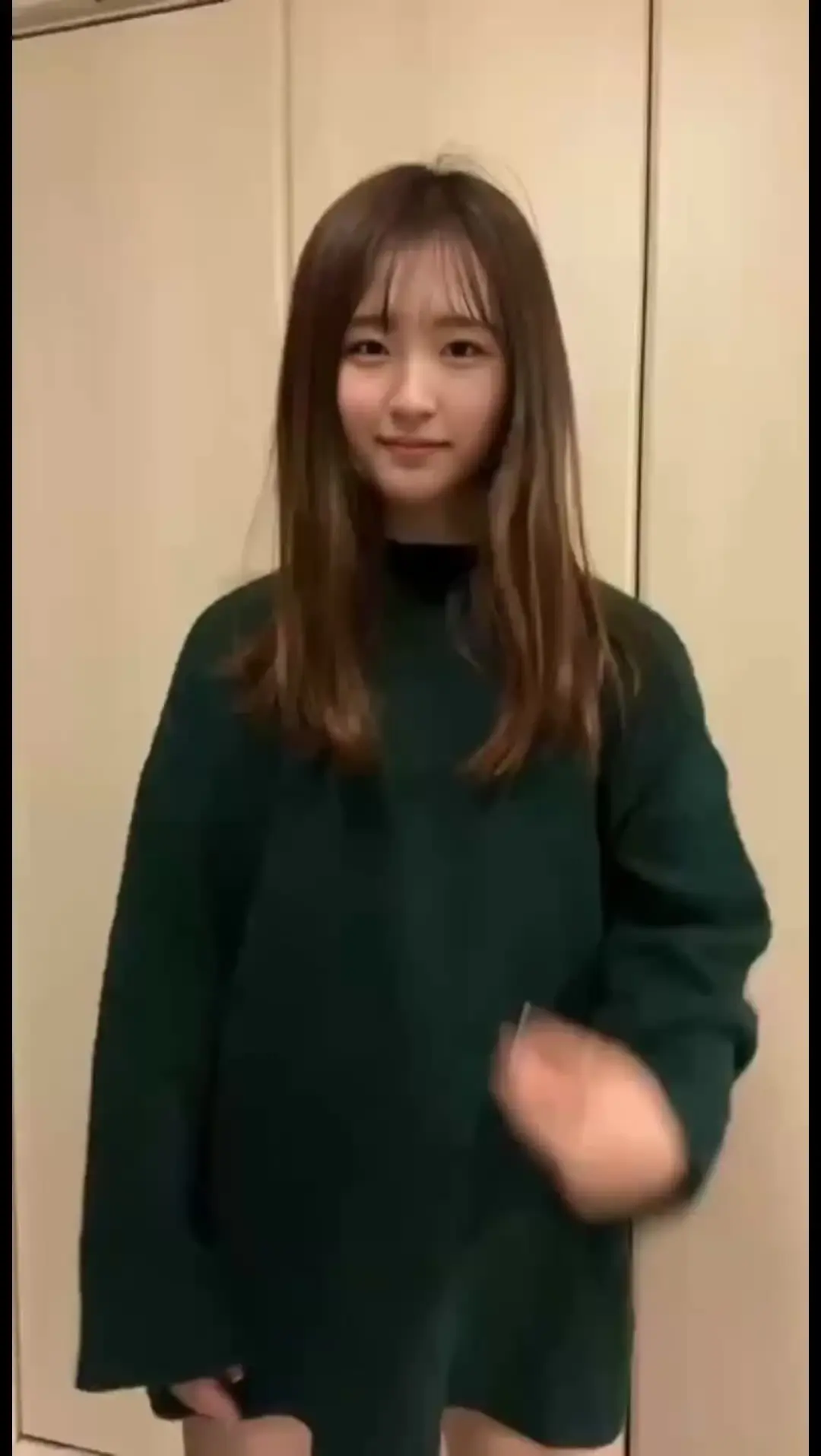 みはる⭐︎「いっぱい👍くださいっ！！」の投稿サムネイル