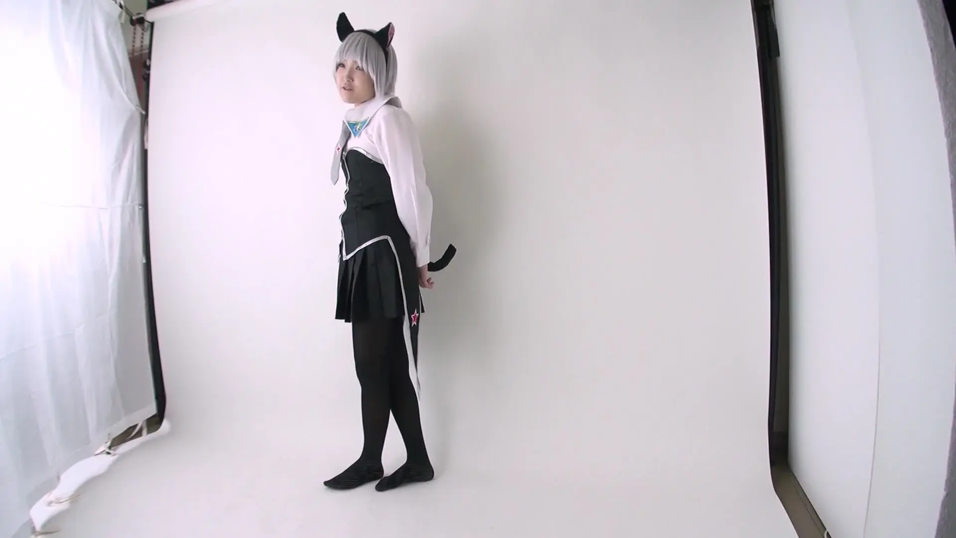 「おじカメの秘密の記録」「【顔出し】色白コスプレイヤーとハメ撮り【中出し】 ・冒頭約6分は写真撮影風景※音声なし ・女の子から乳首舐めフェラ アナル舐めのご奉仕」の投稿サムネイル