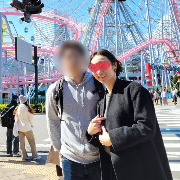 人妻あやか💗「あやかがハマっちゃった相性抜群の最強デカマラ君とオフパコデートでイチャラブ中出しSEX【個人撮影】」の投稿サムネイル