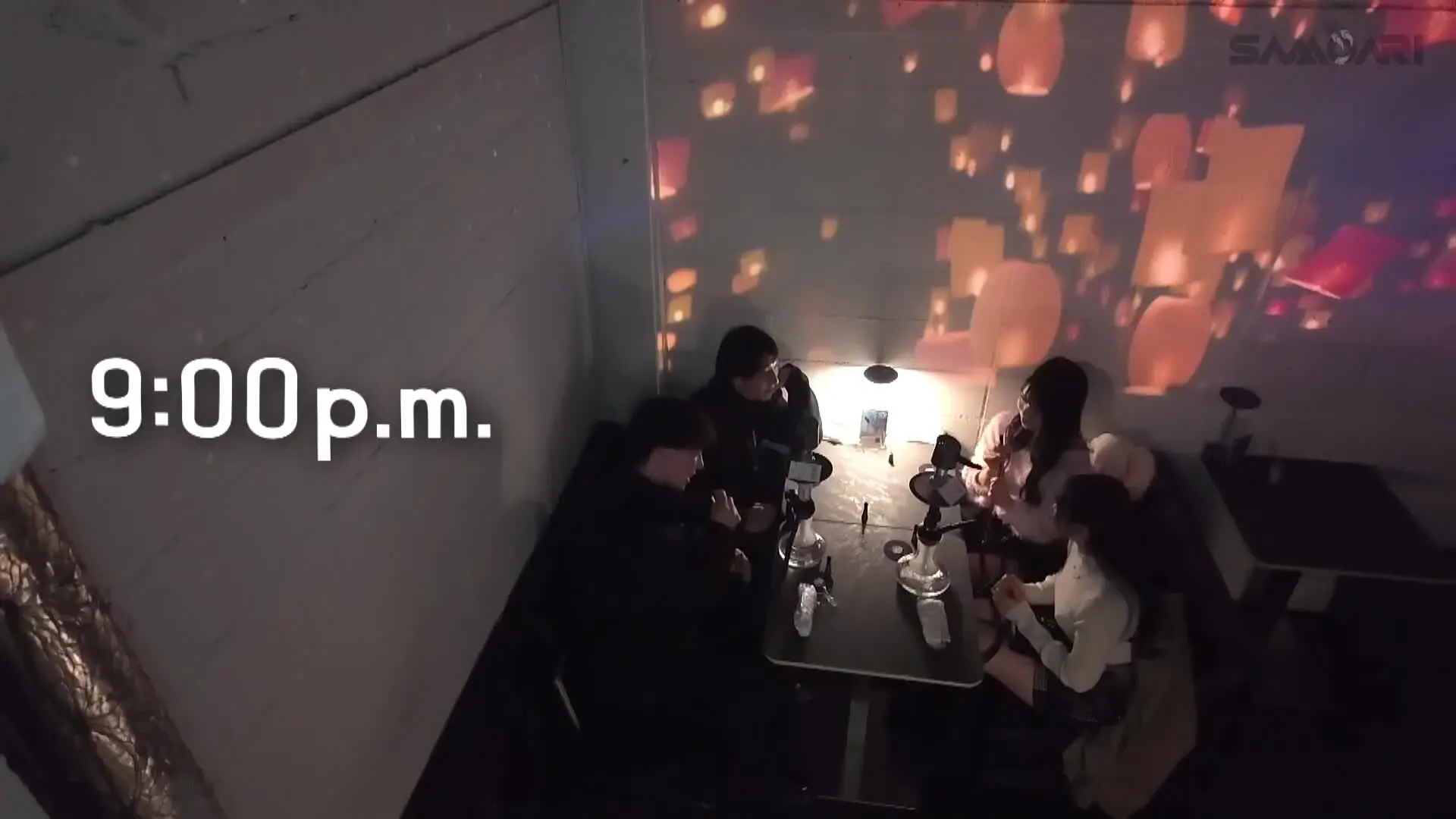 さもあり裏チャンネル「1対1も乱交も。全員エロがる宅飲みエッチ、同時進行中。はるか&みこと」の投稿サムネイル