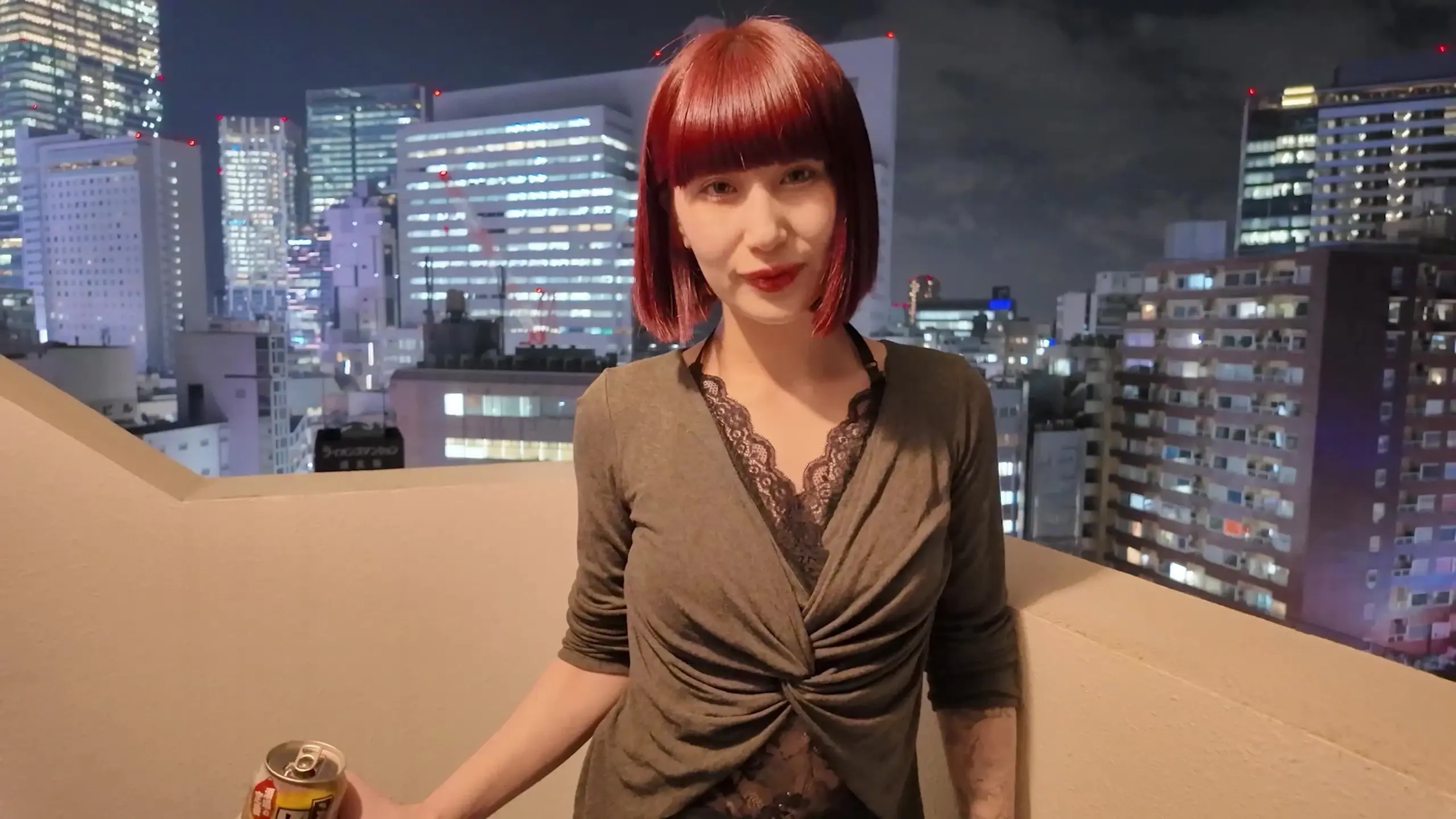手コキ搾精女子「M男 / 痴女 / 手コキ」の投稿サムネイル