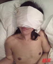 夜の盗賊団（NTR 人妻 托卵） サンプル4
