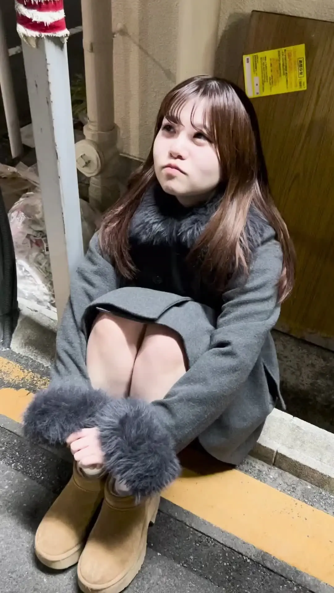 ヤリサーの日常「【完全顔出し】「今年のミスコン出るんだよね」と調子に乗ってる女友達にムカついたのでサークルの男友達たちとハメ回してきました笑 ※この子のインスタ見つけても拡散し」の投稿サムネイル