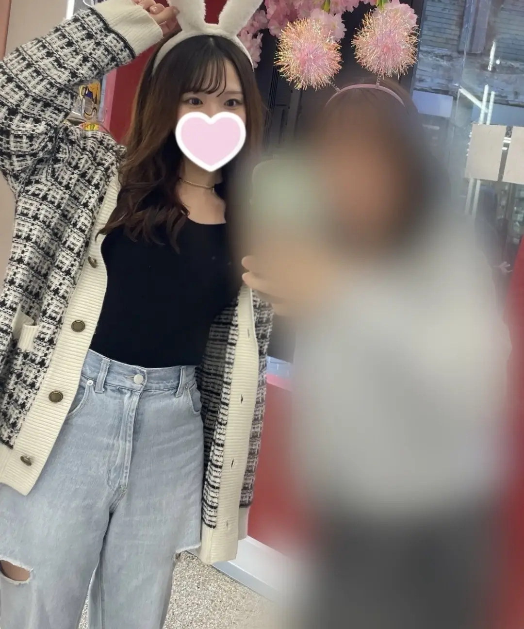 りさ サンプル1
