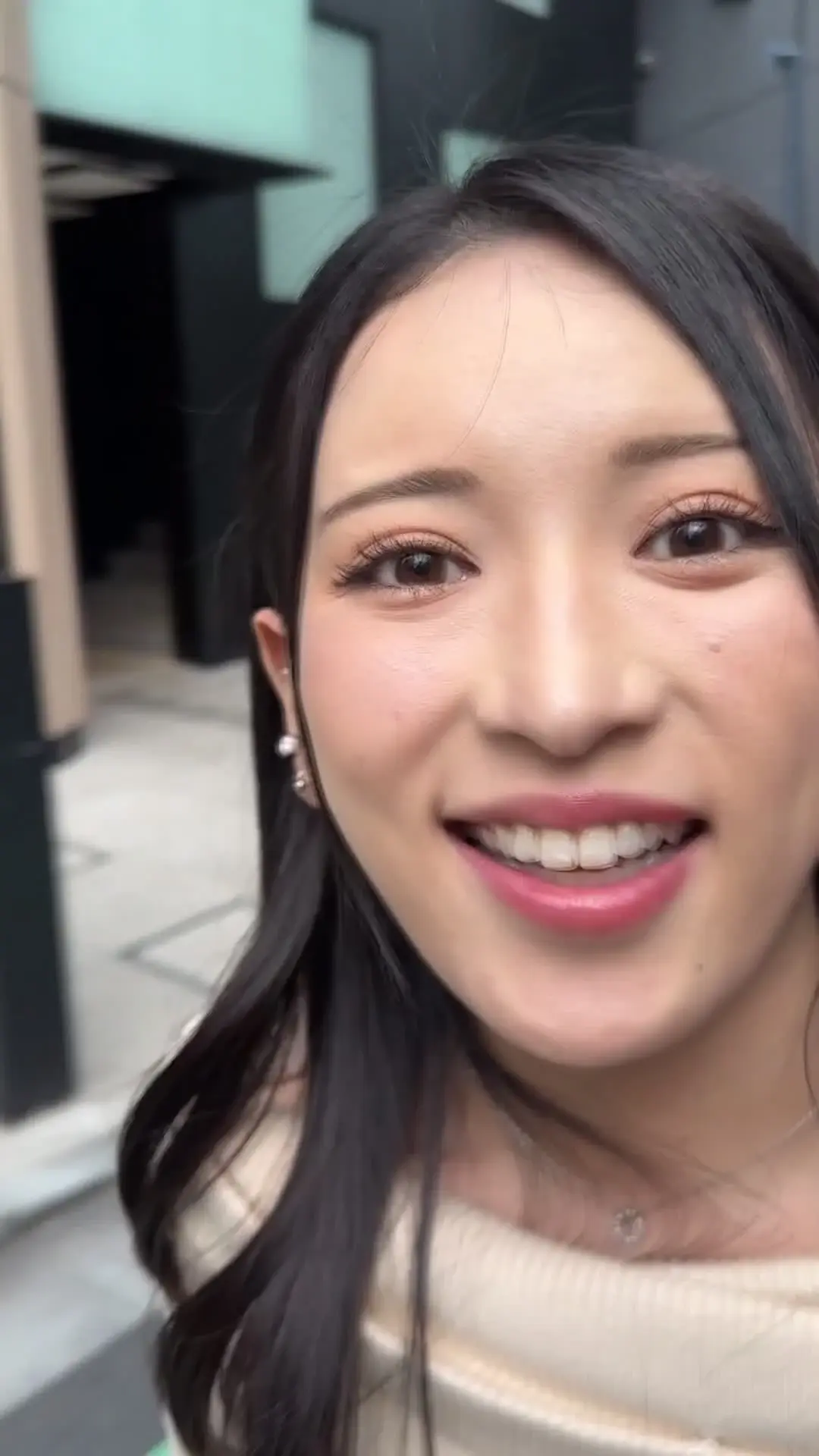 縦動画専門ハメ撮り師　女喰い⭐️「酔った女って最高です 酒飲んで精子飲んで中出ししてSEXエンジョイ動画です。 スマホ片手持ち縦動画推奨。」の投稿サムネイル