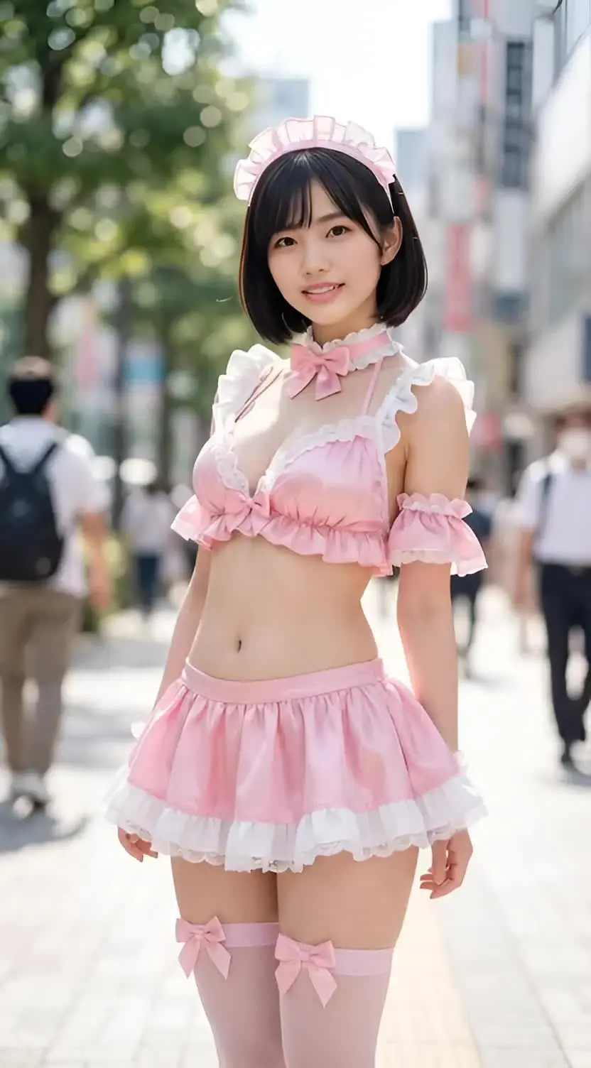 長澤柚希💖ゆず「ミニスカ大好き❗」の投稿サムネイル