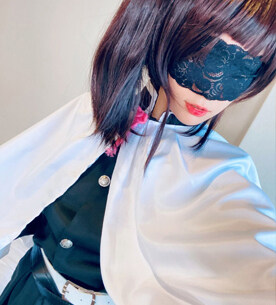 人妻あやか💗「あやか36歳【鬼滅○刃】ド変態人妻アラフォー熟女のコスプレ中出しハメ撮りSEX【個人撮影】」の投稿サムネイル