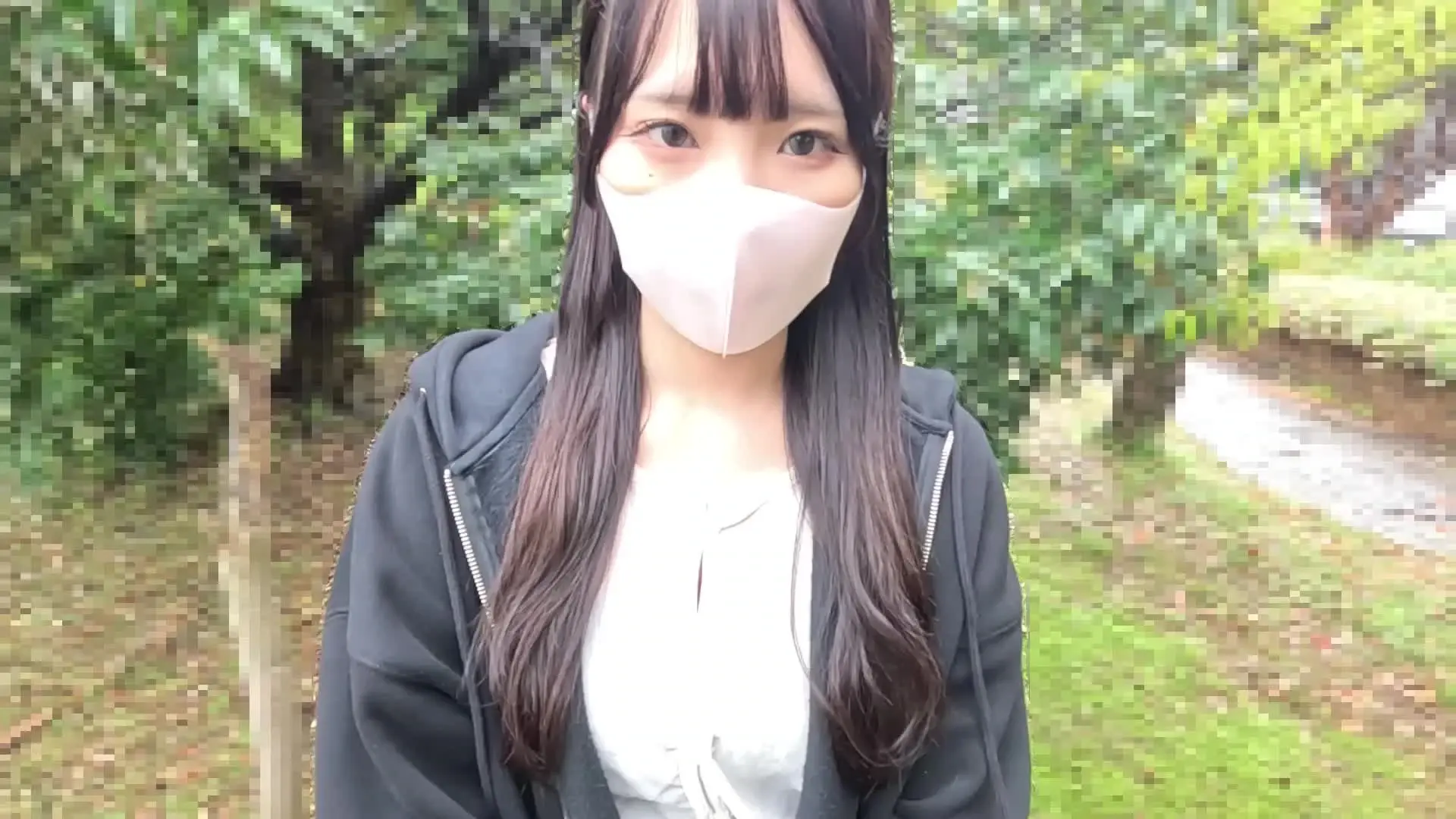 本物素人のみ（素人風プロ女優は撮らない）「先行販売作品！！ 👑ウルトラVIP限定👑〜本編動画〜 Gカップ、クビれボイン！神スタイル！完全初撮影！、号泣、後悔、、NTR、イマラチオ、ビ○○、首○○、パイズ」の投稿サムネイル