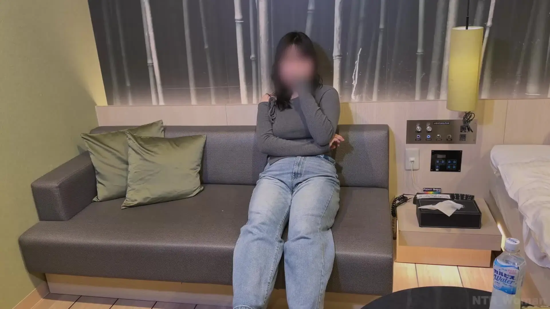 ひろき｜本物人妻さん,彼氏持ちNTR日記 (NTR_Woman)「感度ヤバすぎ美尻巨乳ちゃんとぶっ通しでバチボコSEXしてきました。 【美尻×巨乳】な、一見見た目控えめな女子と密会。」の投稿サムネイル