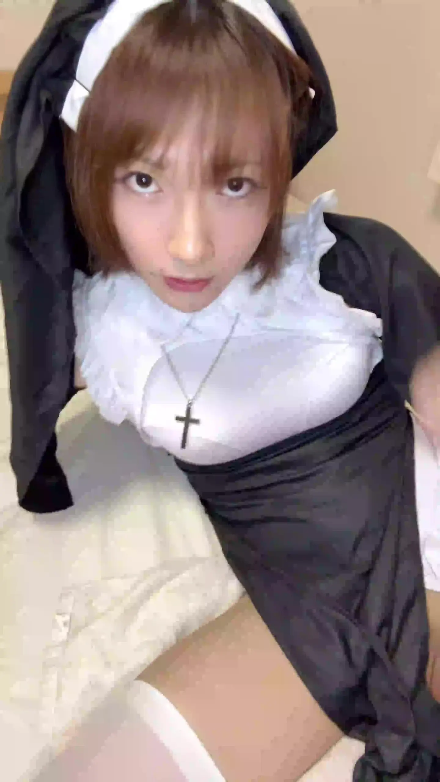 まりか🦄 | 顔出し男の娘のオナニー研究所「【男の娘】おちんちんに触れないアナニー❣」の投稿サムネイル