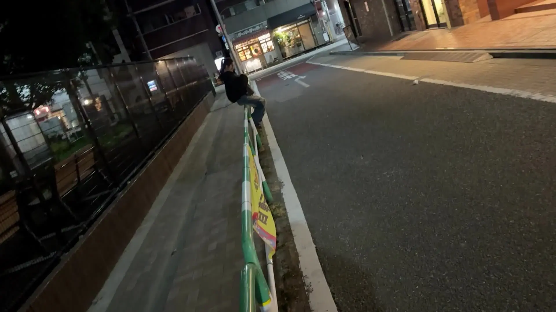 プッシャーズ「クラブで大阪ギャルをナンパした数日後。 「今週また東京行くねんけど、会えたりする？」 女からメッセージが届いた。」の投稿サムネイル