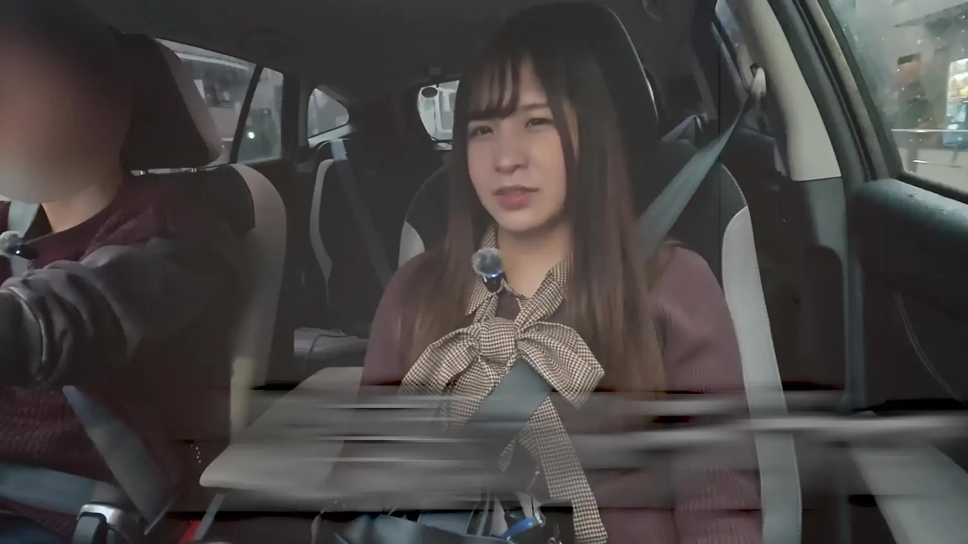 ◆ももな
◆職業:コンカフェ嬢
◆年齢:21歳
今回声をかけたのはコンカフェ嬢のももなちゃん。
幼少の頃の父親の酒癖のせいで、誘いを断るのが苦手な性格に。
中3の初体験では自分からフェラをして褒められたそう。
そんな彼女とハメ撮りしてきました!
中々人には話せないエピソードをご覧ください!
続きはこちら→https://myfans.jp/posts/2a36e1b0-6e8d-4e35-8106-2f84eaf132ad
#個人撮影
#ナンパ
#フェラ
#騎乗位
#バック (2/2)