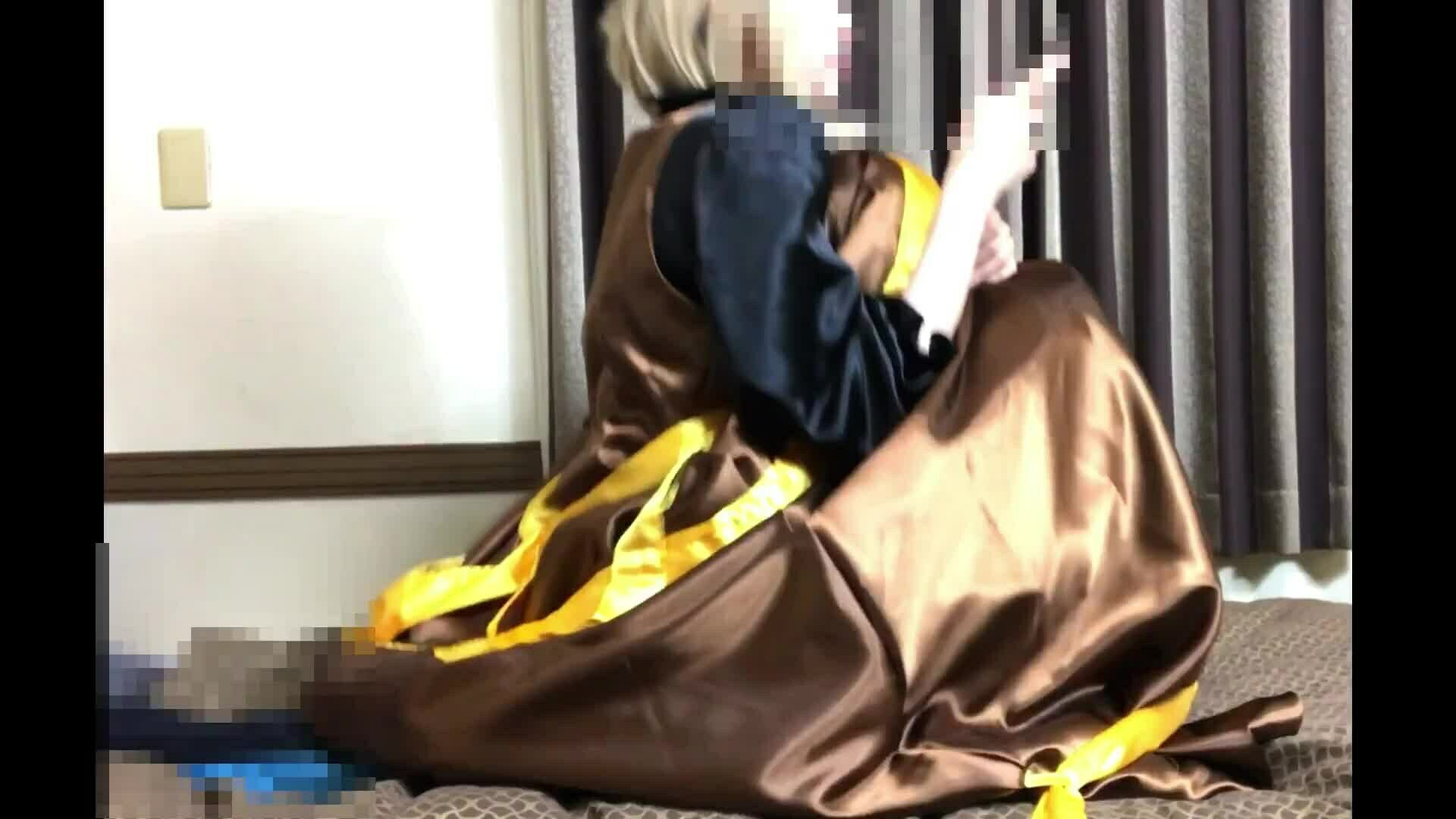 BOMBER_MAN「当ファンクラブの作品の特徴を知って頂くために、もう一つサンプル作りました♪」の投稿サムネイル
