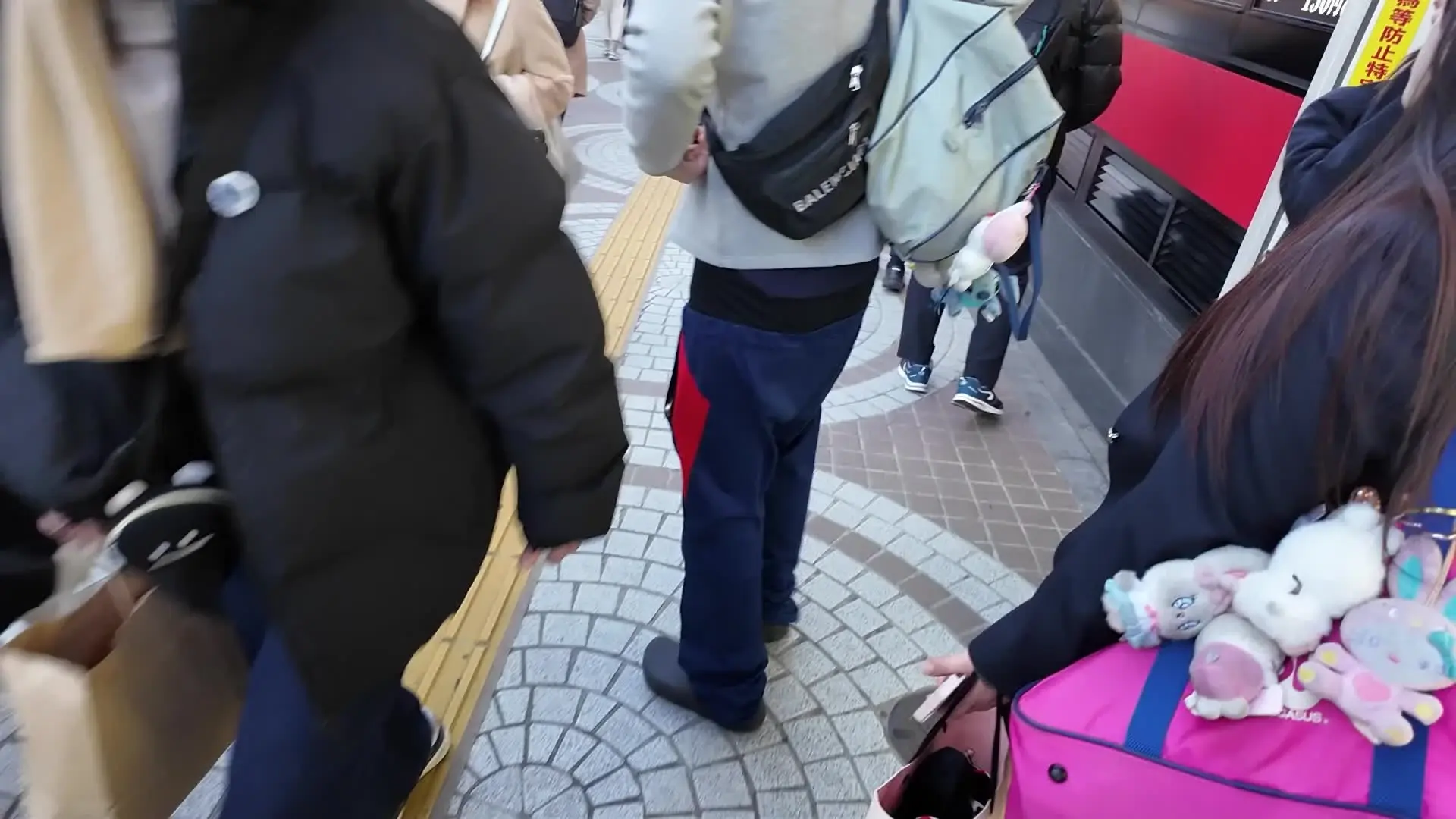 裏しべ長者「淫キャのもちださん 職業：裏垢女子、エロ漫画家 天然Jカップの衝撃。 エロ漫画に出てきそうな超軟乳炸裂。」の投稿サムネイル