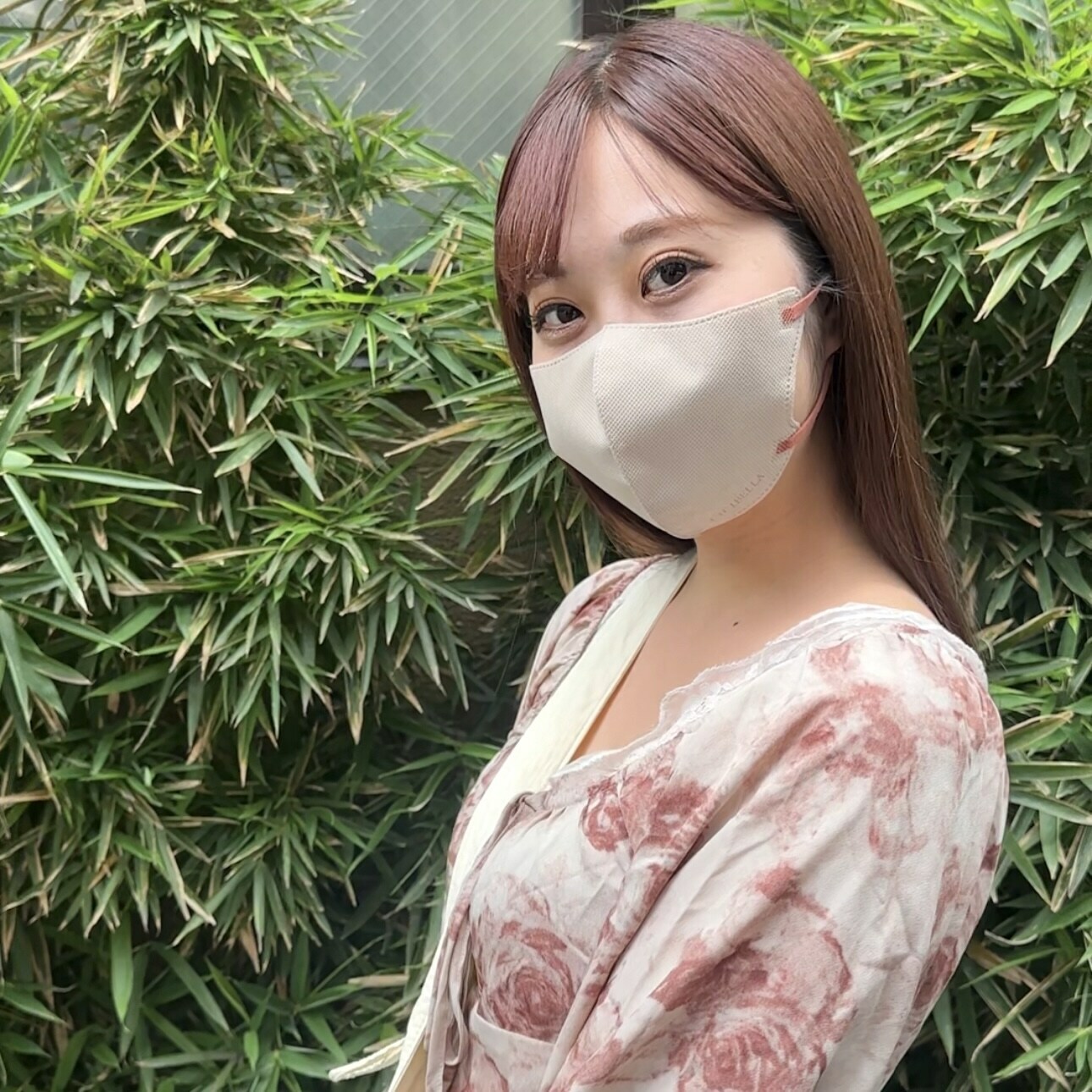 SCHOREET SNAP【スコリートスナップ】「#3【KANNA 22歳】 今回ストリートスナップに協力してくれたのは、今年新入社員の清純派お○○○さんのKANNAちゃん🧜‍♀️ 新入社員とは思えない淡い下着」の投稿サムネイル