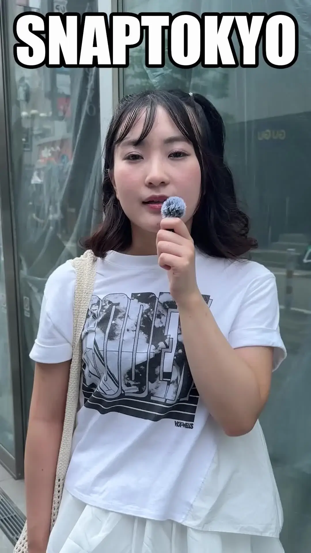SAMPLE #395【NAGISA 22歳】
※続きは本編動画にてご視聴いただけます。(スタンダードプラン加入or単品購入でご視聴可能)
今回ストリートスナップに協力してくれたのは、ガーリーなコーデがオシャレなNAGISAちゃん😎
パステルカラーの下着がお似合いです😆
ムチムチで最高でした💞
※動画、写真の無断転載は著作権侵害となり、10年以下の懲役又は1000万円以下の罰金が課せられます。
発見次第、法的措置を取らせていただきます。 (2/2)