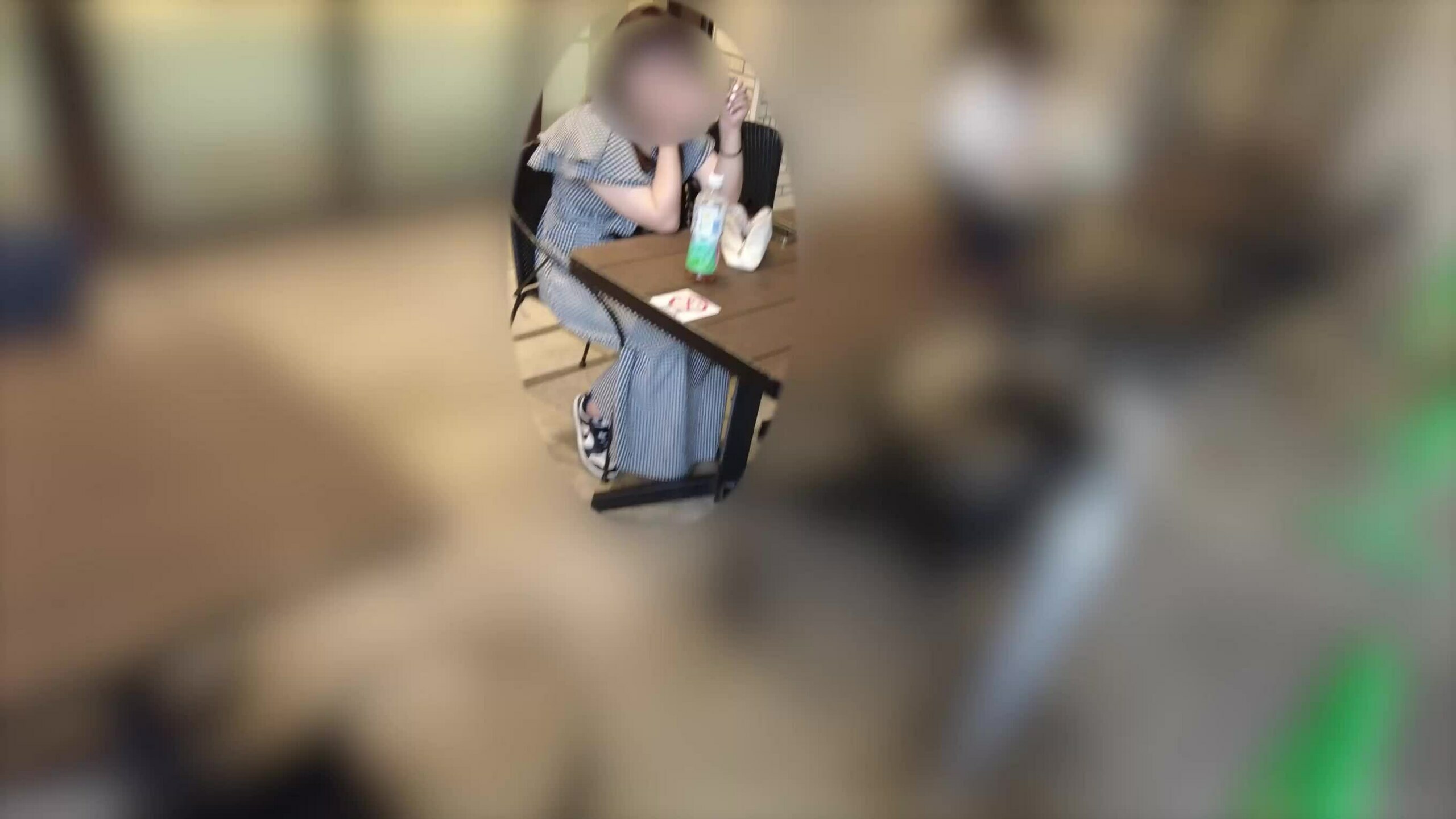 裏垢男子の日常「無題」の投稿サムネイル
