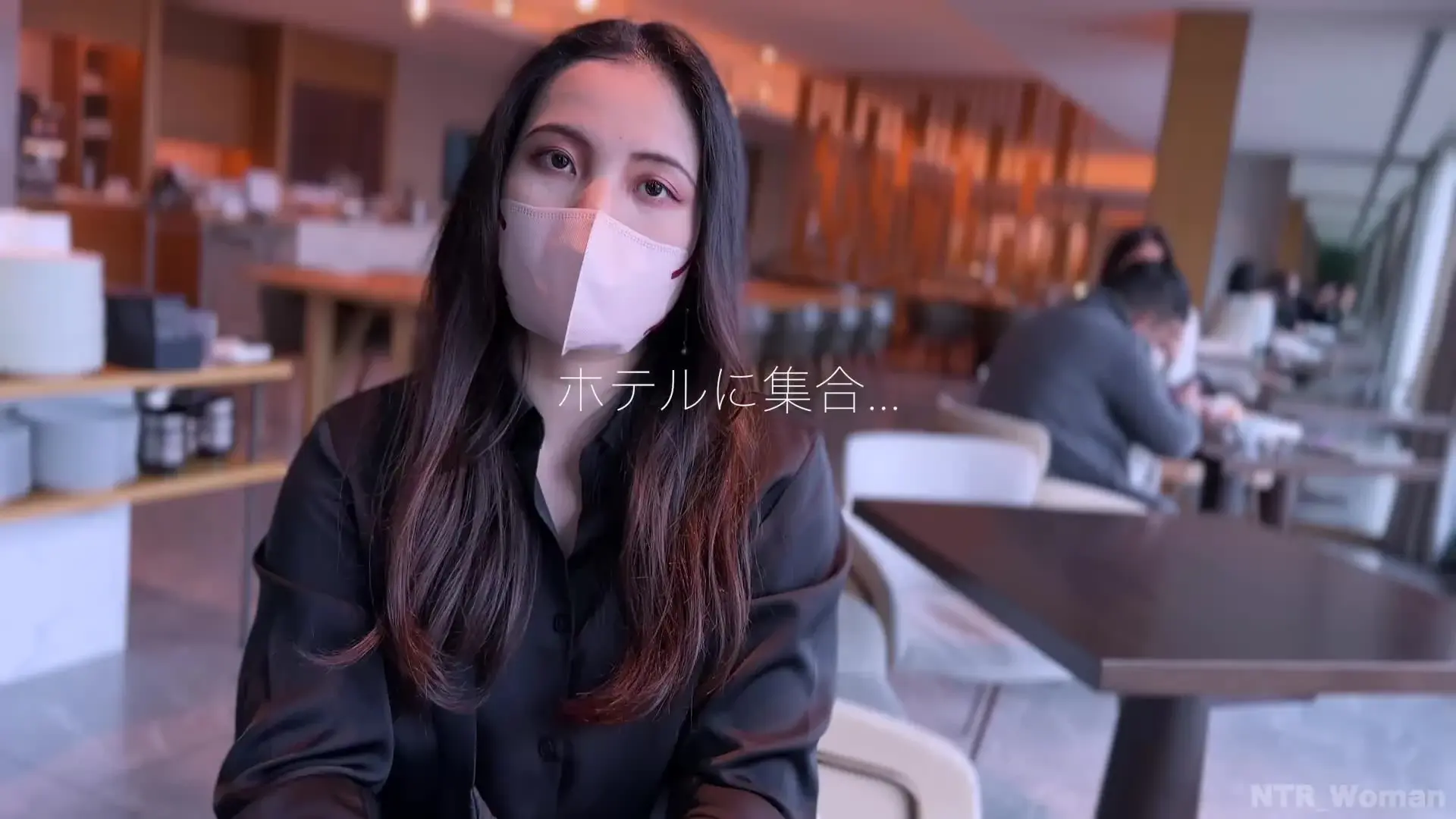 ひろき｜本物人妻さん,彼氏持ちNTR日記 (NTR_Woman)「「奥でいっぱいドクドクしてる…♥」イチャラブSEXで２回も種付け中出しされちゃう人妻さん」の投稿サムネイル