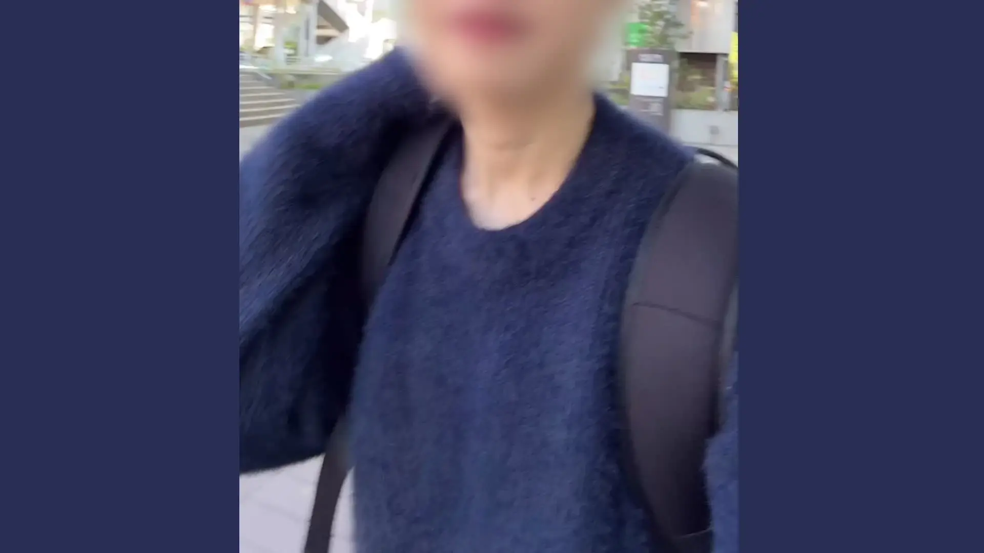 今回は趣向を変えてvlog形式でお届けします！ sample 1
