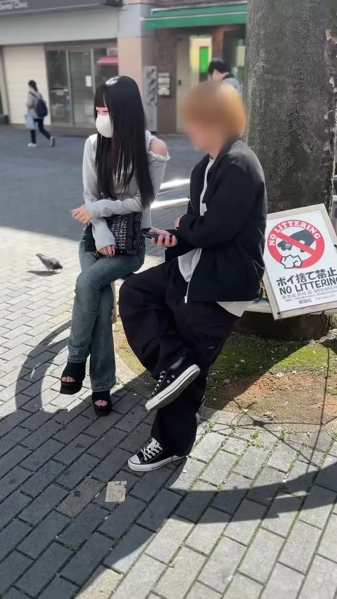 ヱロ動画【買取】ってイイですか？「スレンダーな体型で、顔があのちゃん激似の女の子が 中出しされちゃってる動画を買取成功！！ 買い取った動画の内容がエロすぎる・・・」の投稿サムネイル
