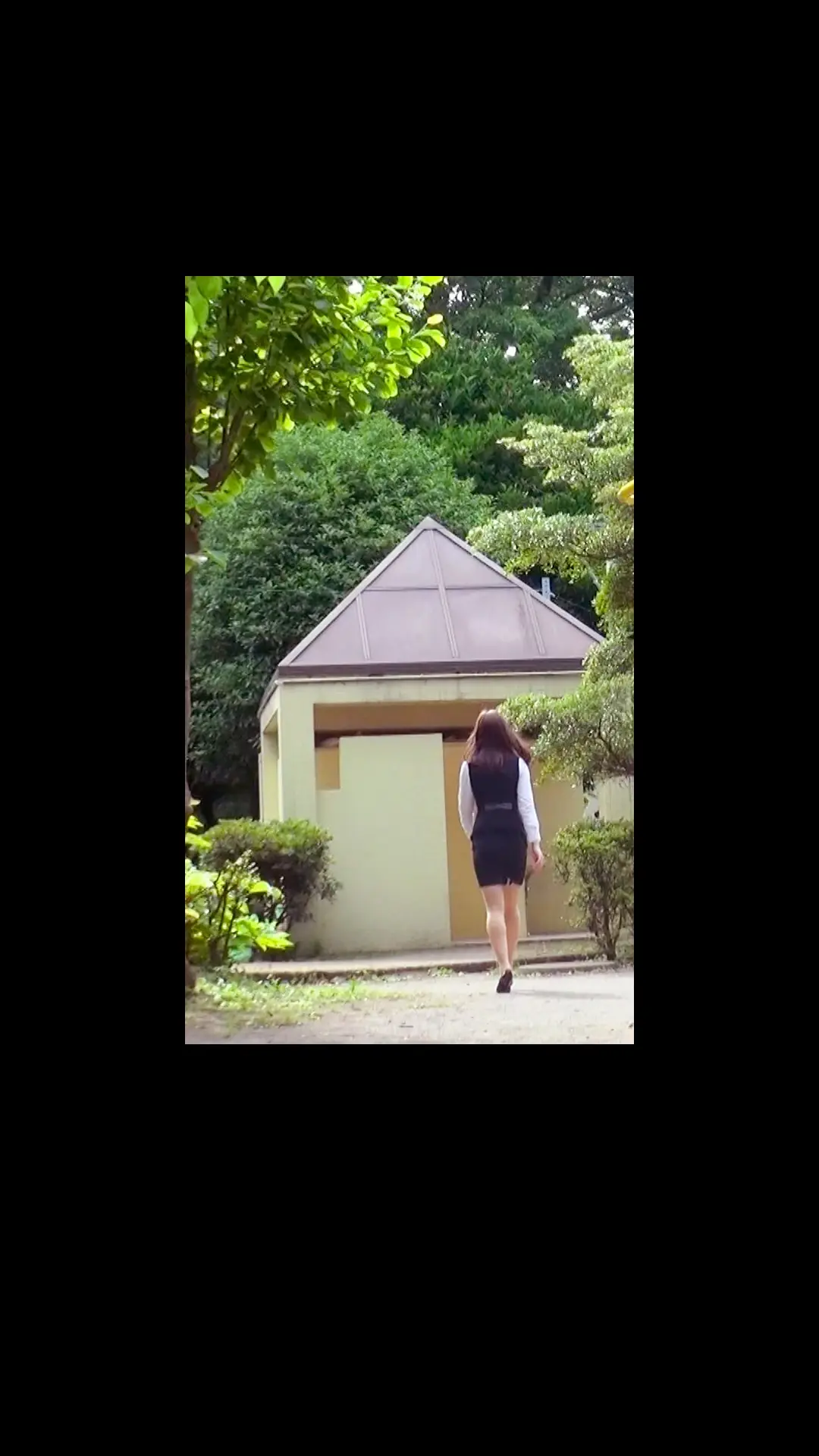 昼職女子にしゃぶらせてみた。「●サンプル画像 本編「帆夏さん/23歳/事務」 本編「帆夏さん/23歳/事務」」の投稿サムネイル