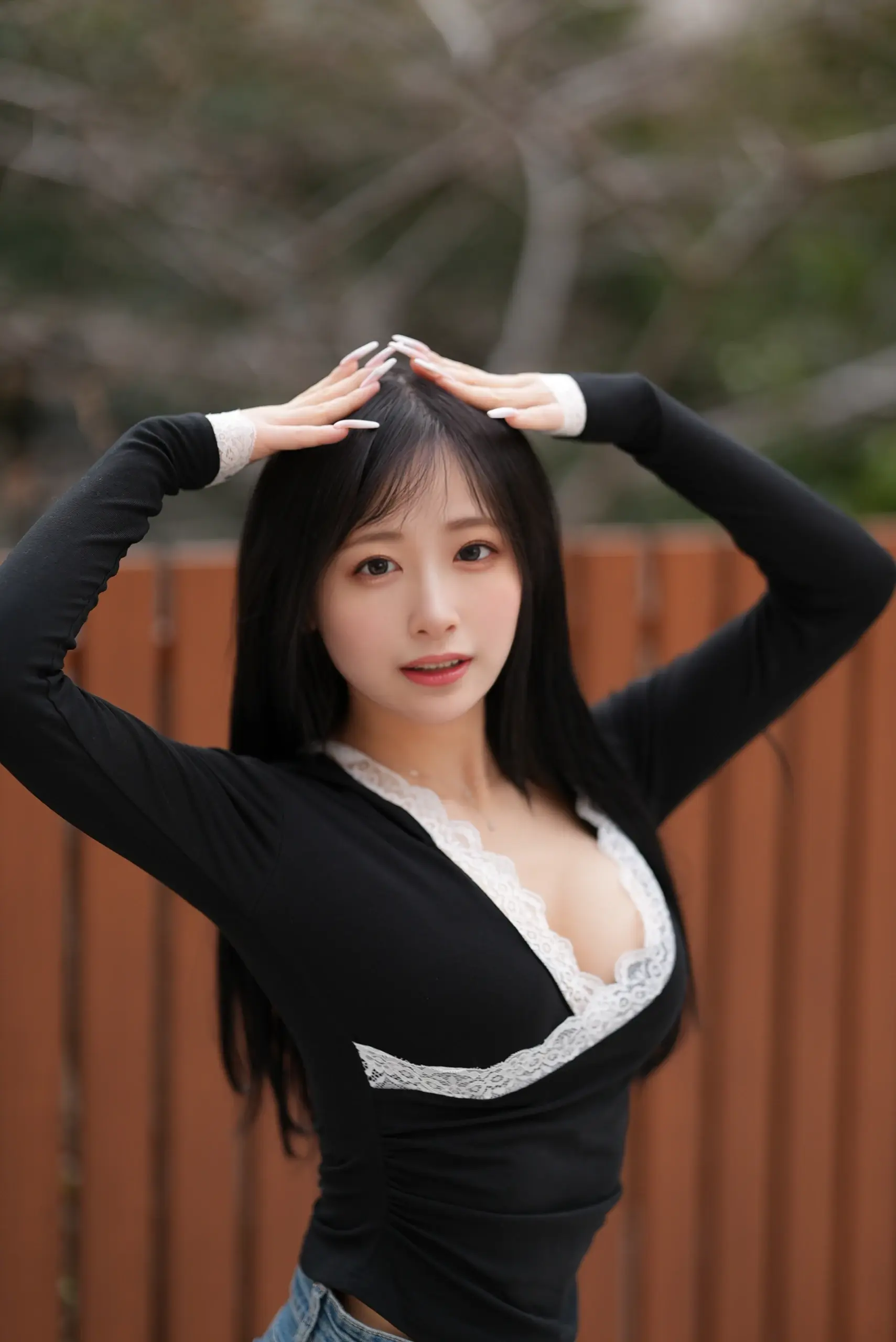 村田兄妹🫶😈禁断同棲生活 サンプル4