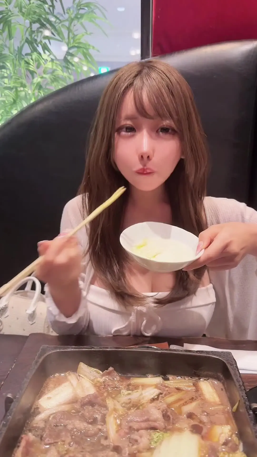 あぴ（Api）は、人生詰みました。ʚ🐰ɞ「※この動画は普段の動画とは比べ物にならないくらい生々しいので、期間限定で公開します」の投稿サムネイル