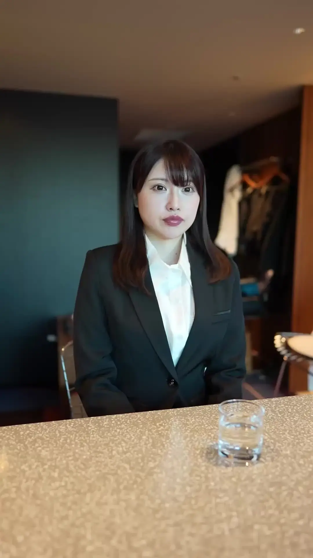 つばさ❗️【メス親と彼女と素人女】「【AV面接に来た女の子】面接から実技試験まで担当しました。 🎁実技試験をノーカット85分をプレゼント中🎁 今回面接に来た女の子は20代女子。」の投稿サムネイル