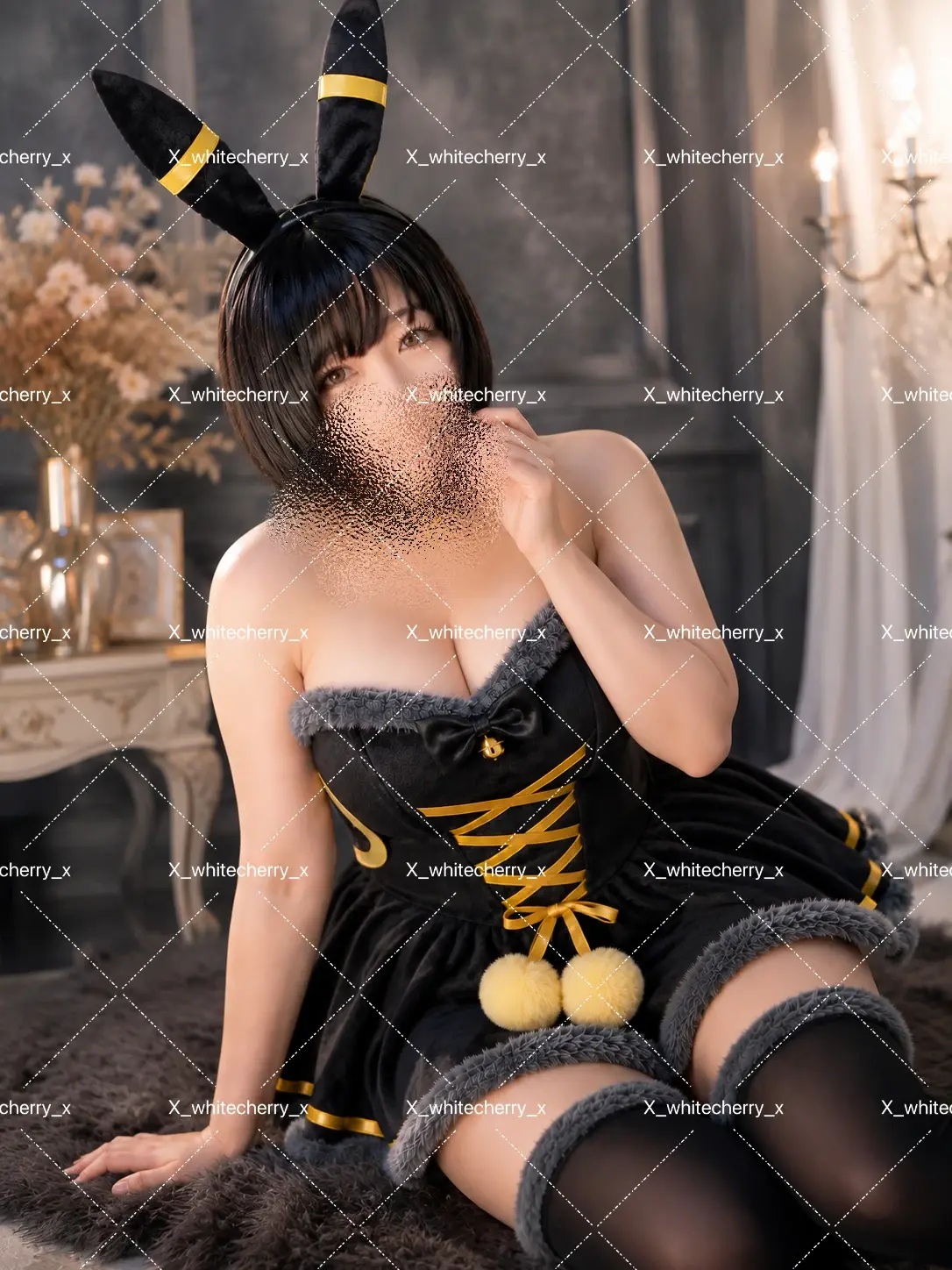 しろぽっぽ🐥🏁「擬人化コスプレ 実は151匹しか知らないから着ただけで、本当に好きな人には申し訳ないです。」の投稿サムネイル