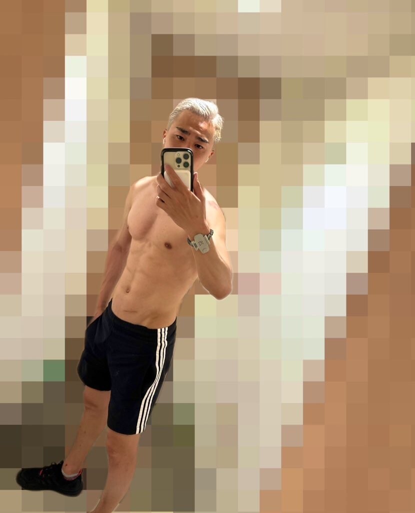 workout🏋️ sample 1