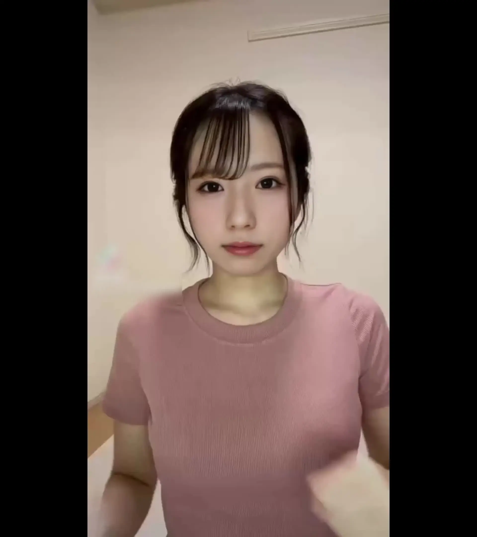 つむぎちゃん「【中華料理の酢豚が食べたい】の曲に合わせて踊ってみました！！」の投稿サムネイル