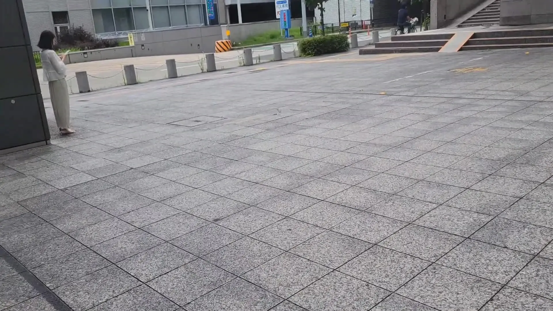 大@東海地区（名古屋、岐阜、三重）の素人女体盛り＠毎日投稿🍌「💘🏫アイドル先生✏️💘 💋かよちゃん💋 アプリ名：タップル🍎 年齢 ：22才 職業 ：中学教師 （部活顧問吹奏楽）」の投稿サムネイル