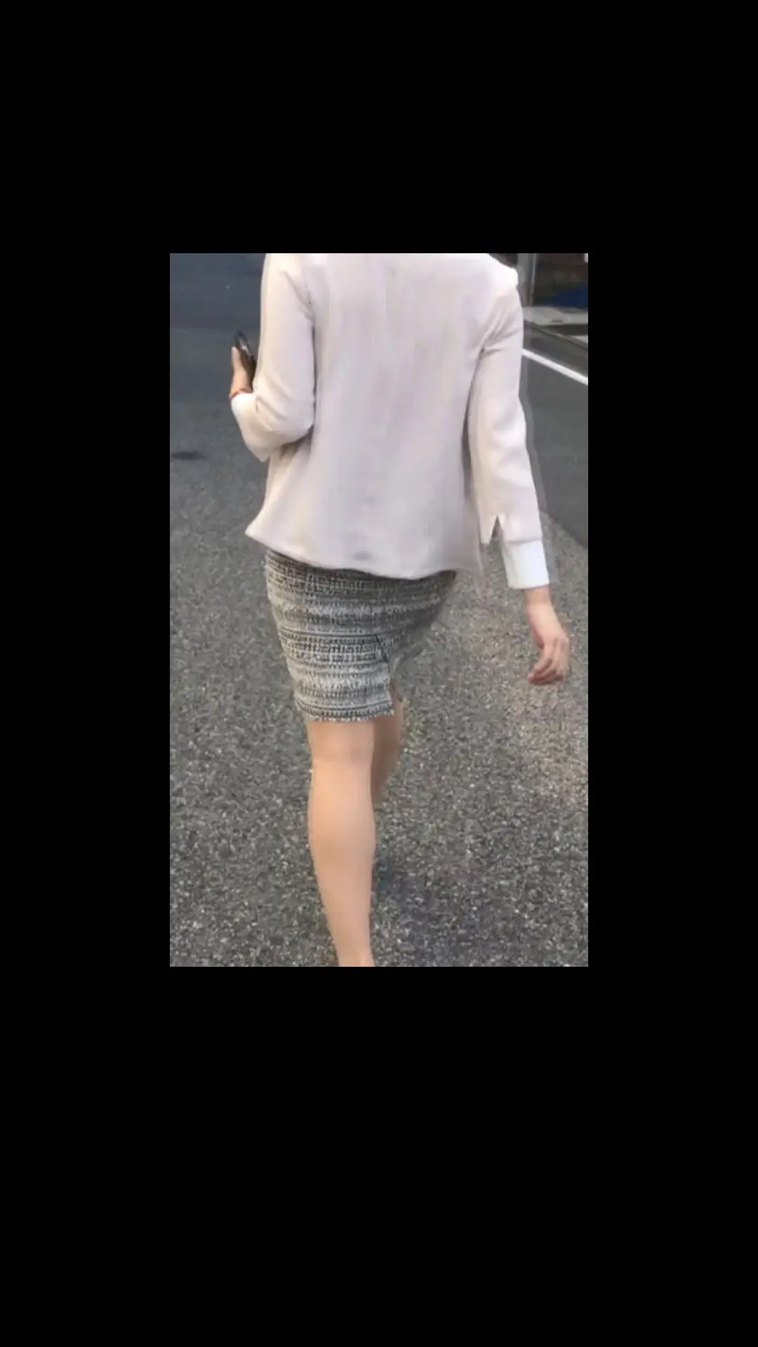 昼職女子にしゃぶらせてみた。「●サンプル画像 本編「藤埼さん 23歳 IT企業 プロモーション担当」」の投稿サムネイル
